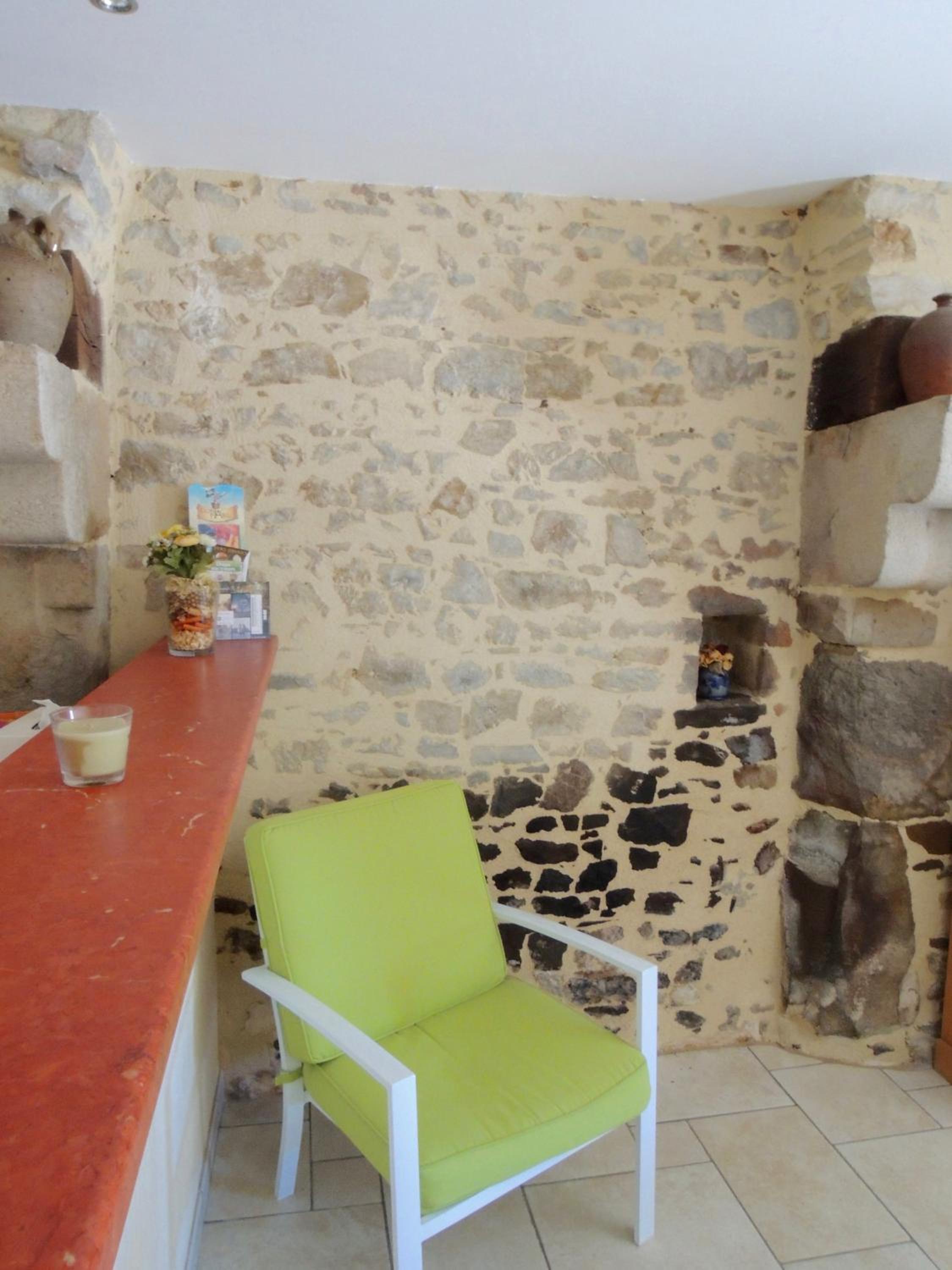 Double Room with Private Bathroom photo 2