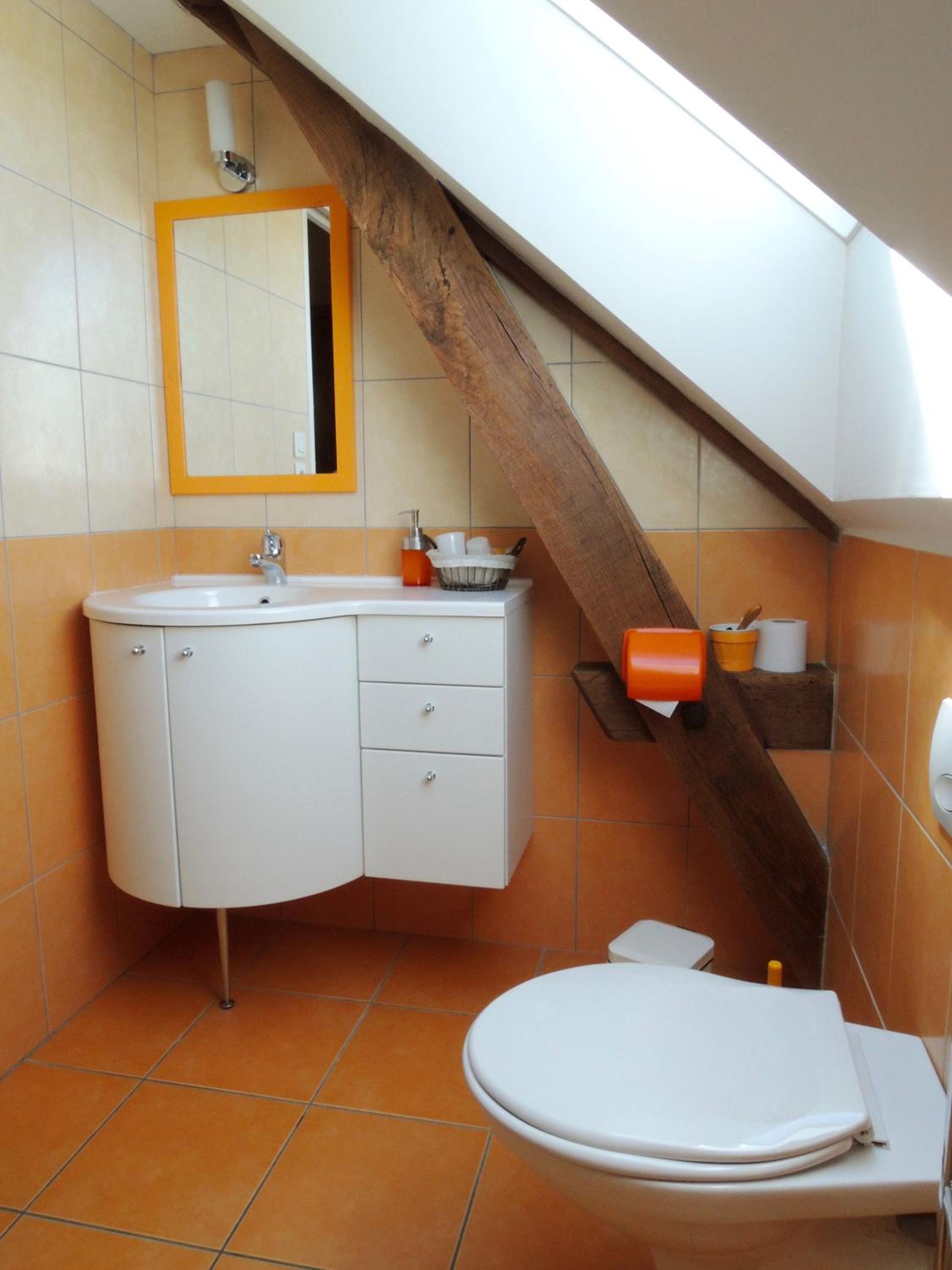 Double Room with Private Bathroom photo 3