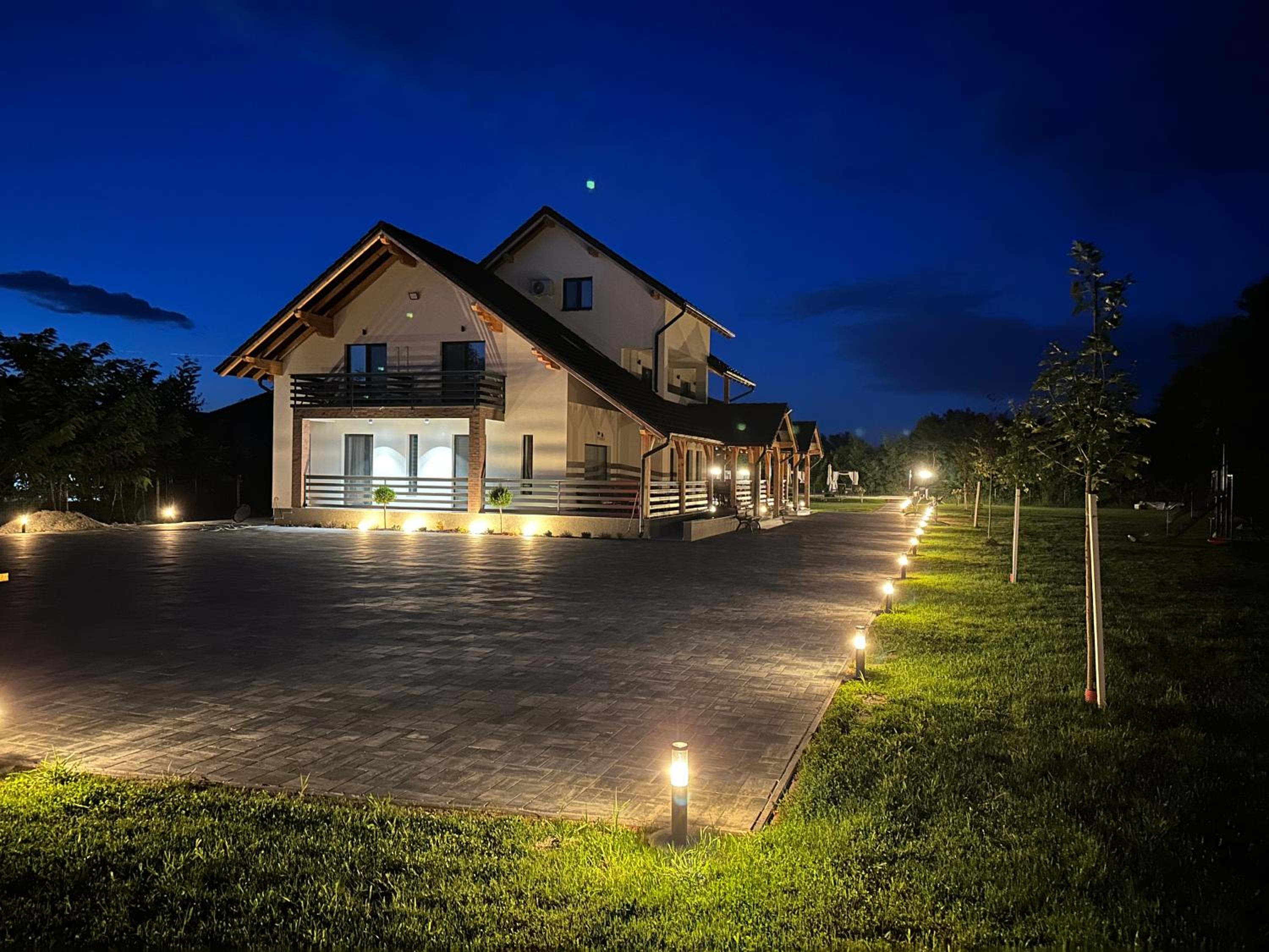 Vacation Home