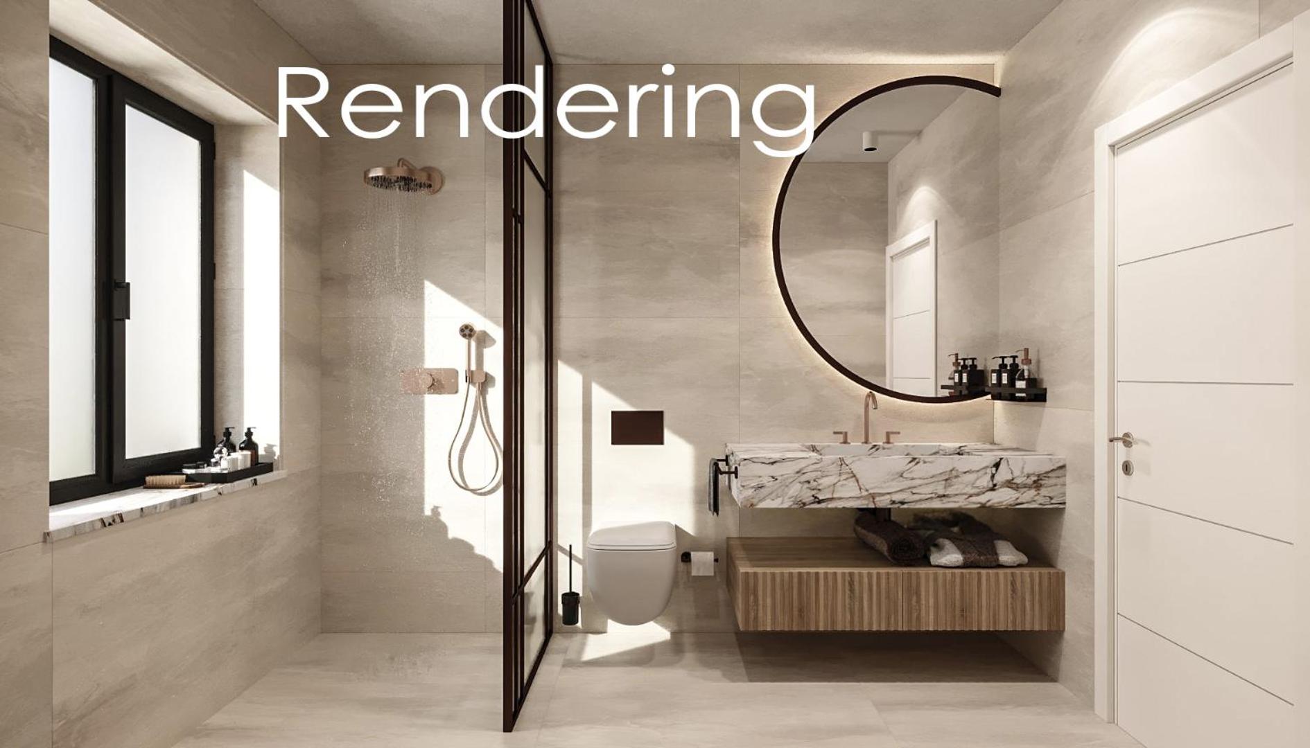Rooftop Junior Suite with Terrace and Spa Access