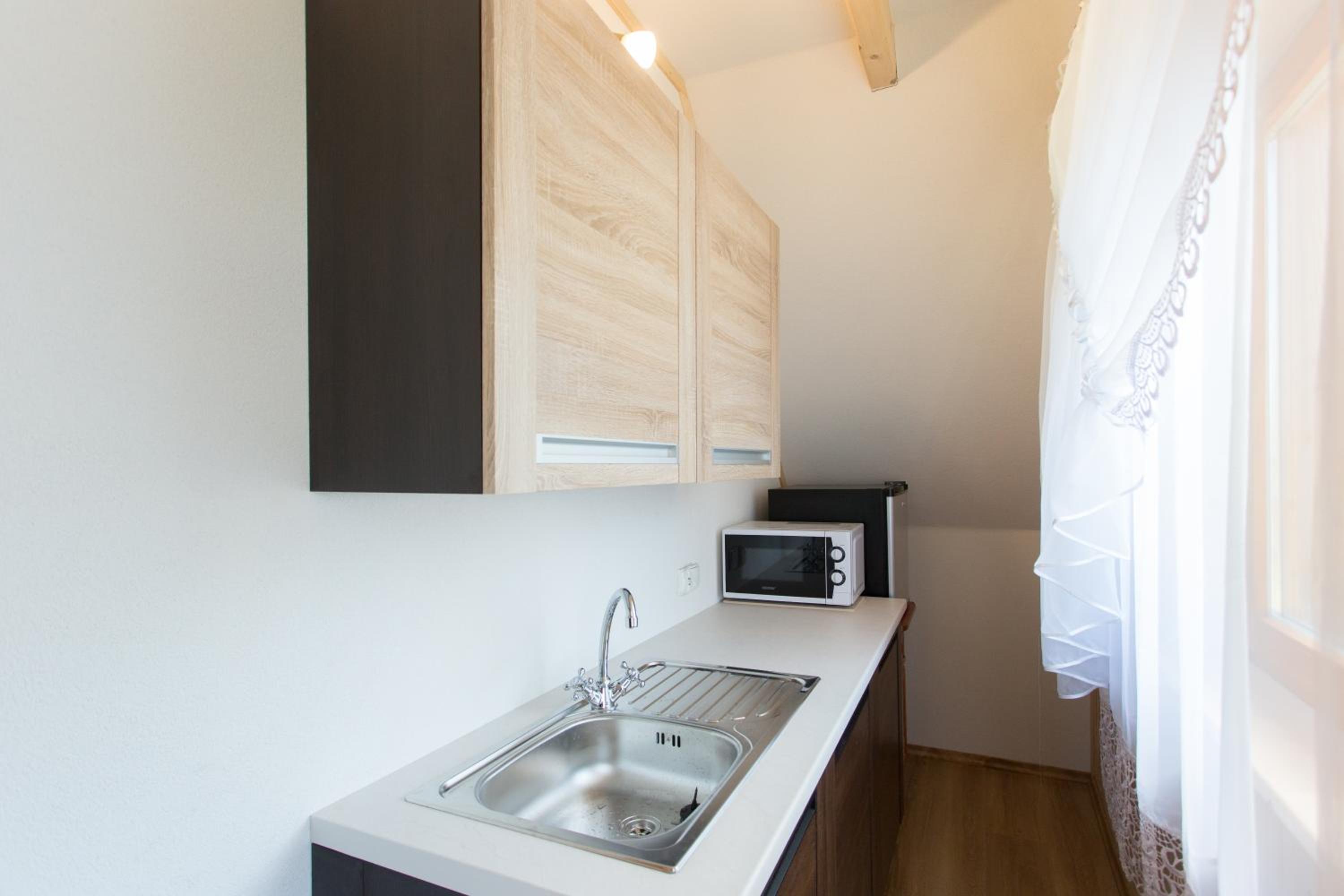 One-Bedroom Apartment photo 3