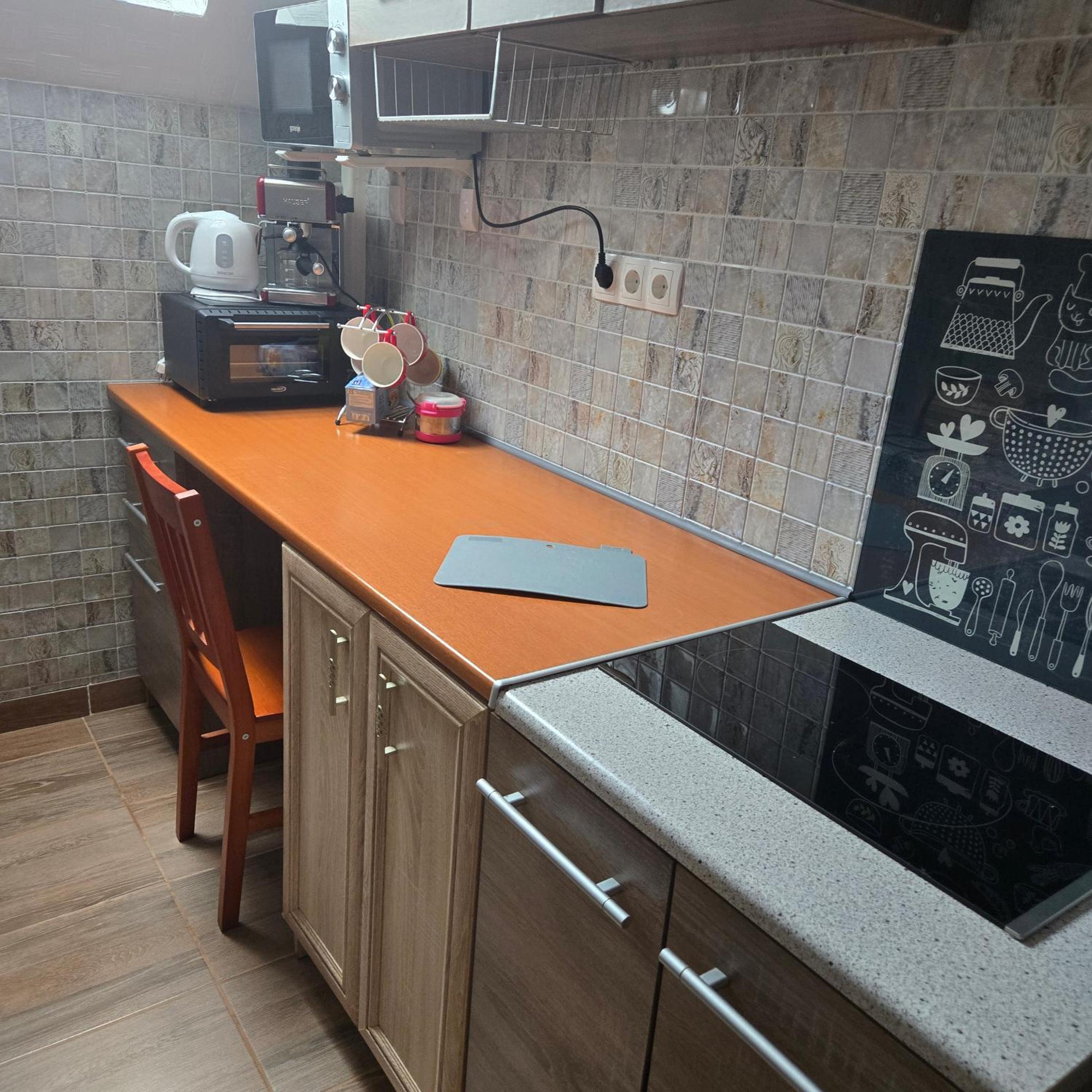 Three-Bedroom Premium Apartment photo 3