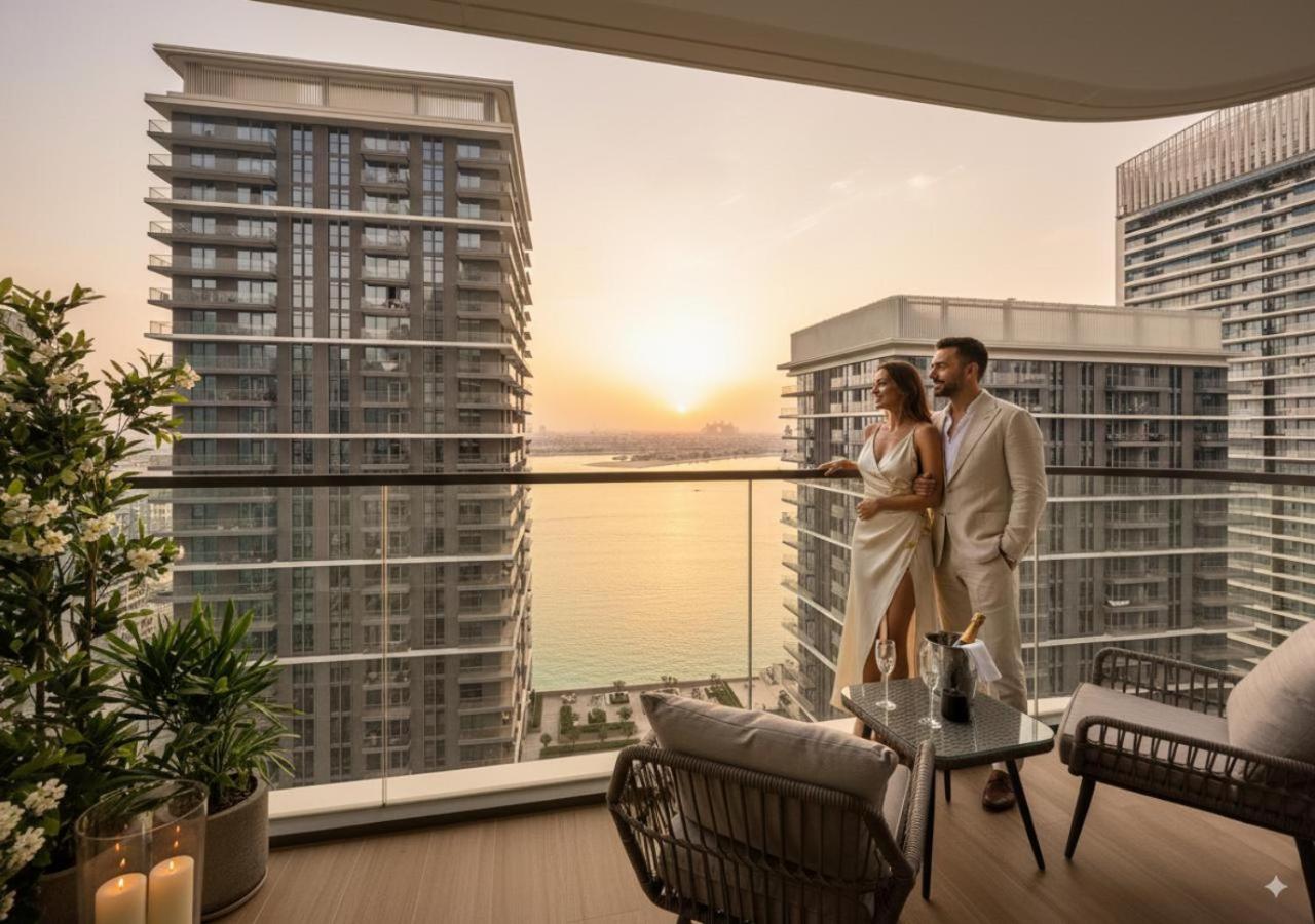 One-Bedroom Apartment - Oceanfront photo 1