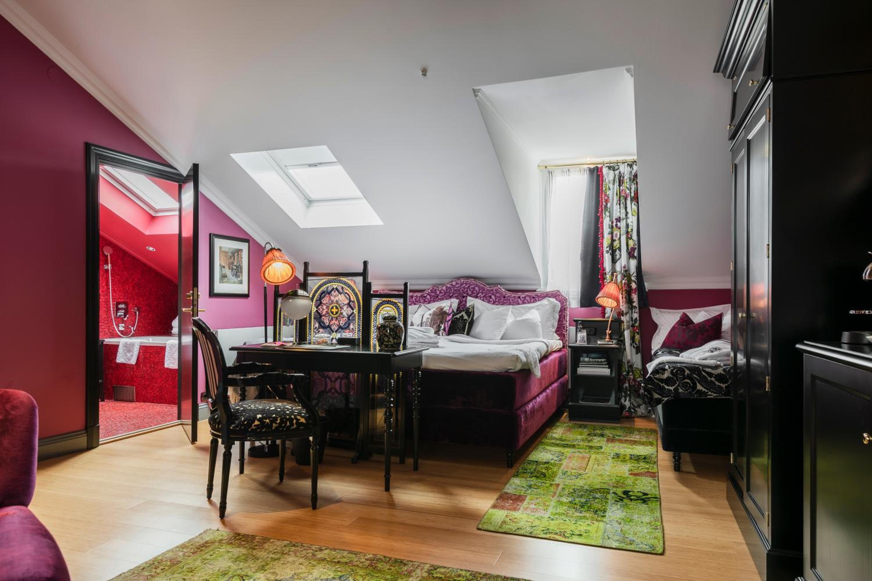 Triple Room photo 2