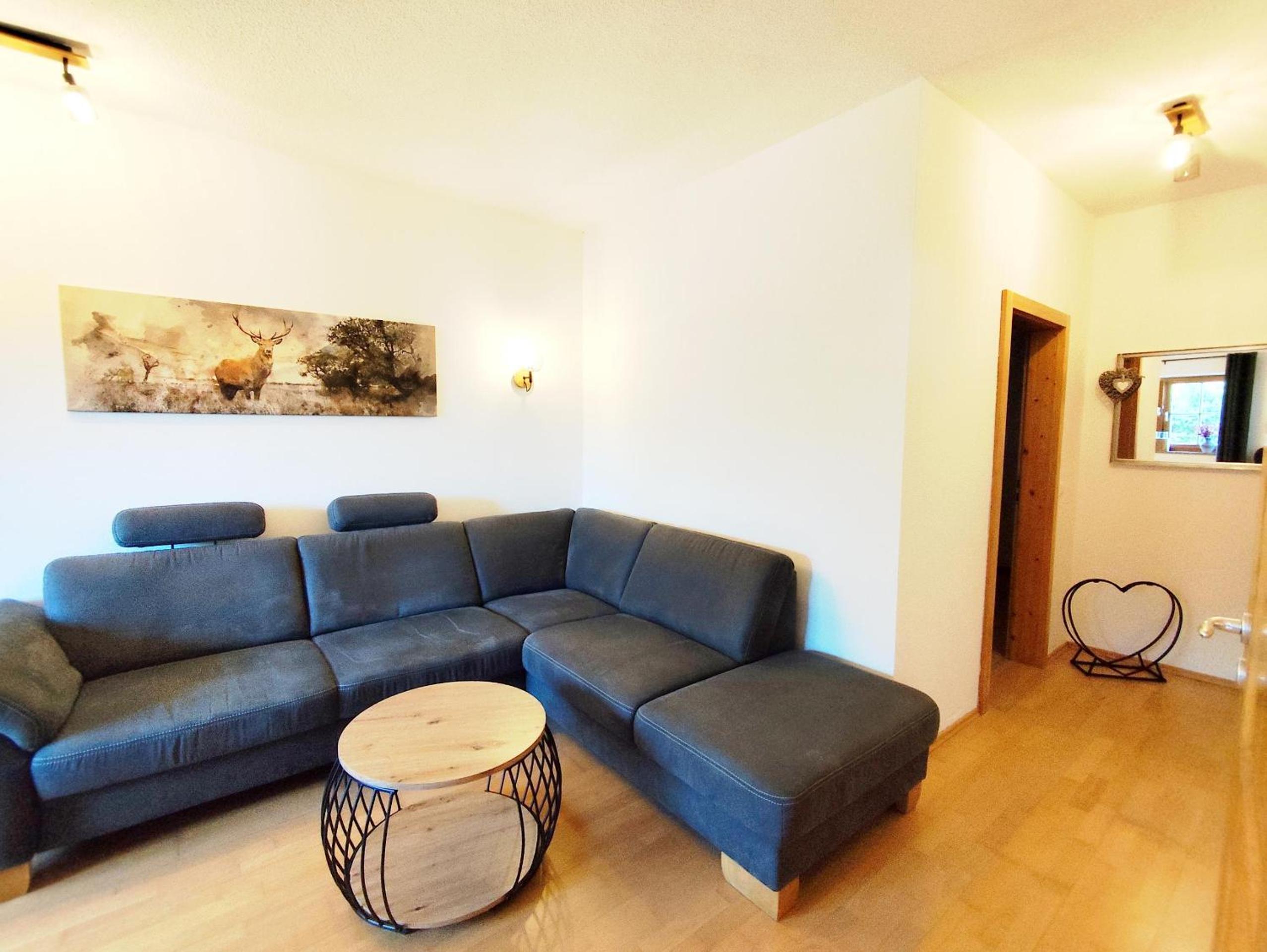 Two-Bedroom Apartment photo 3