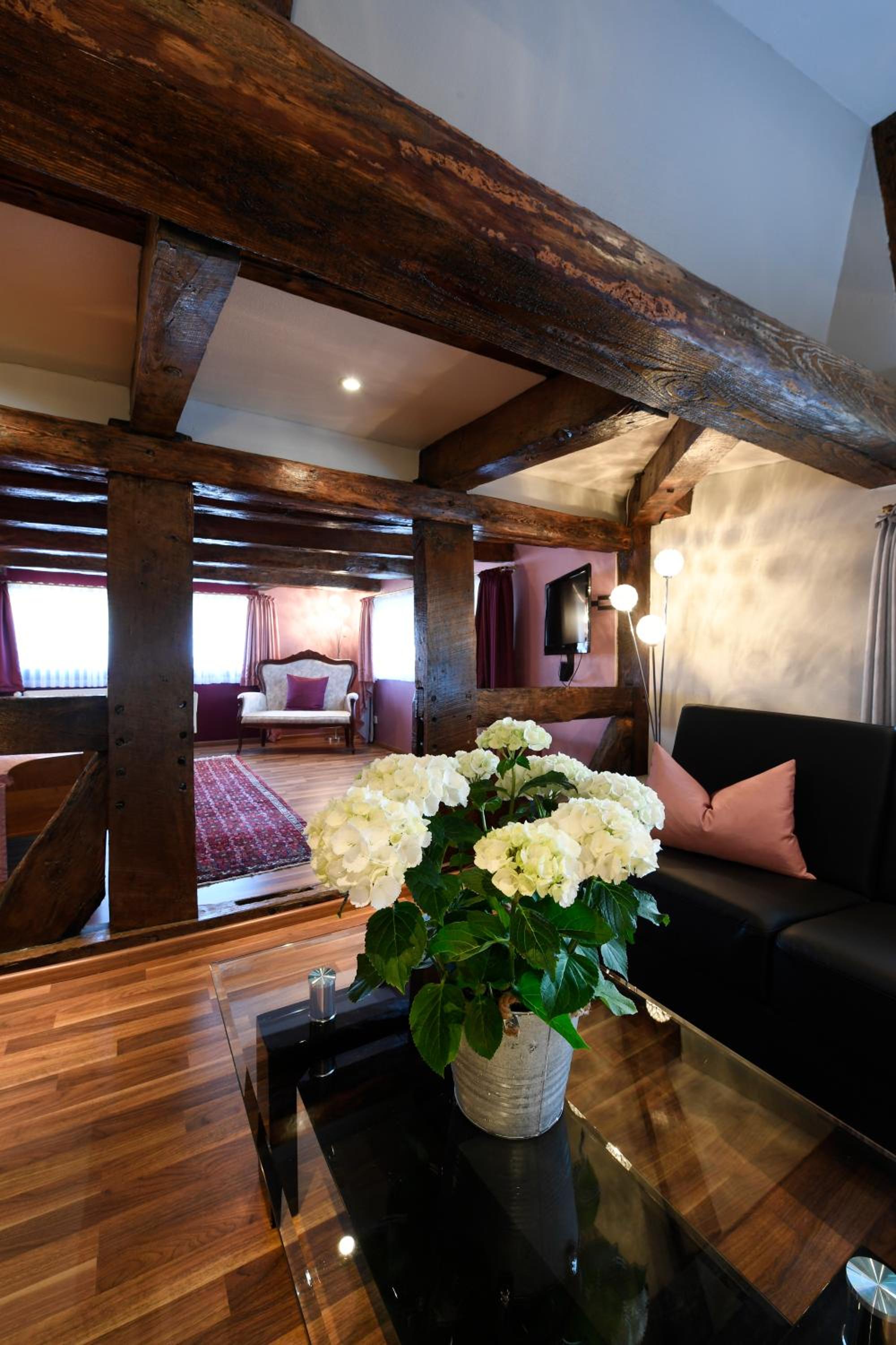 Comfort Double Room - Photo 5