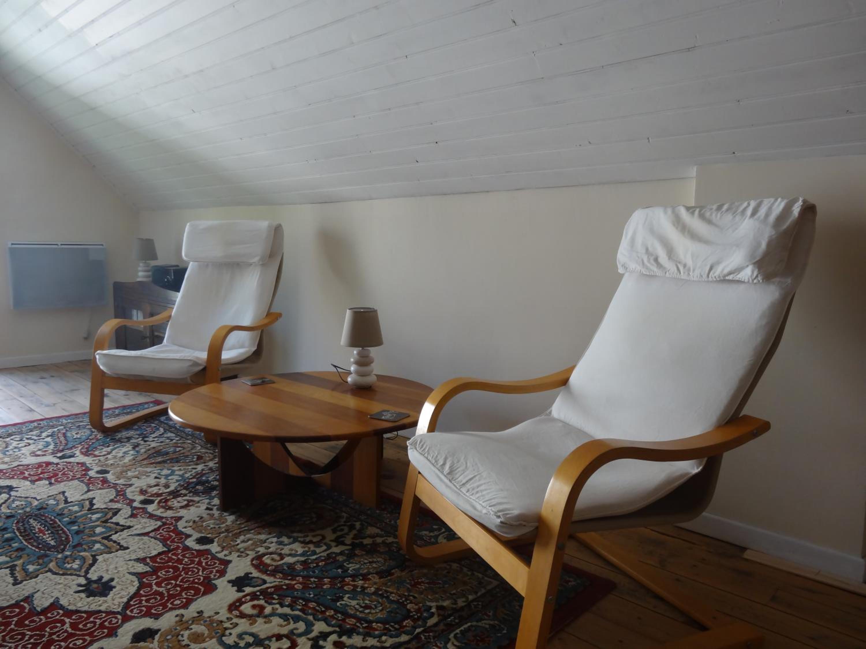 Two-Bedroom House photo 1