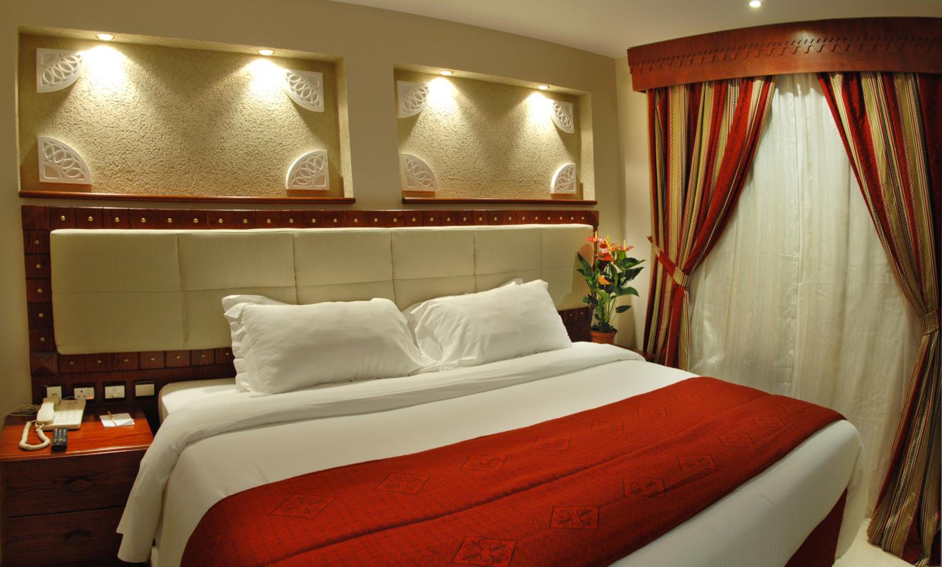 Standard Double Suite - Photo 7