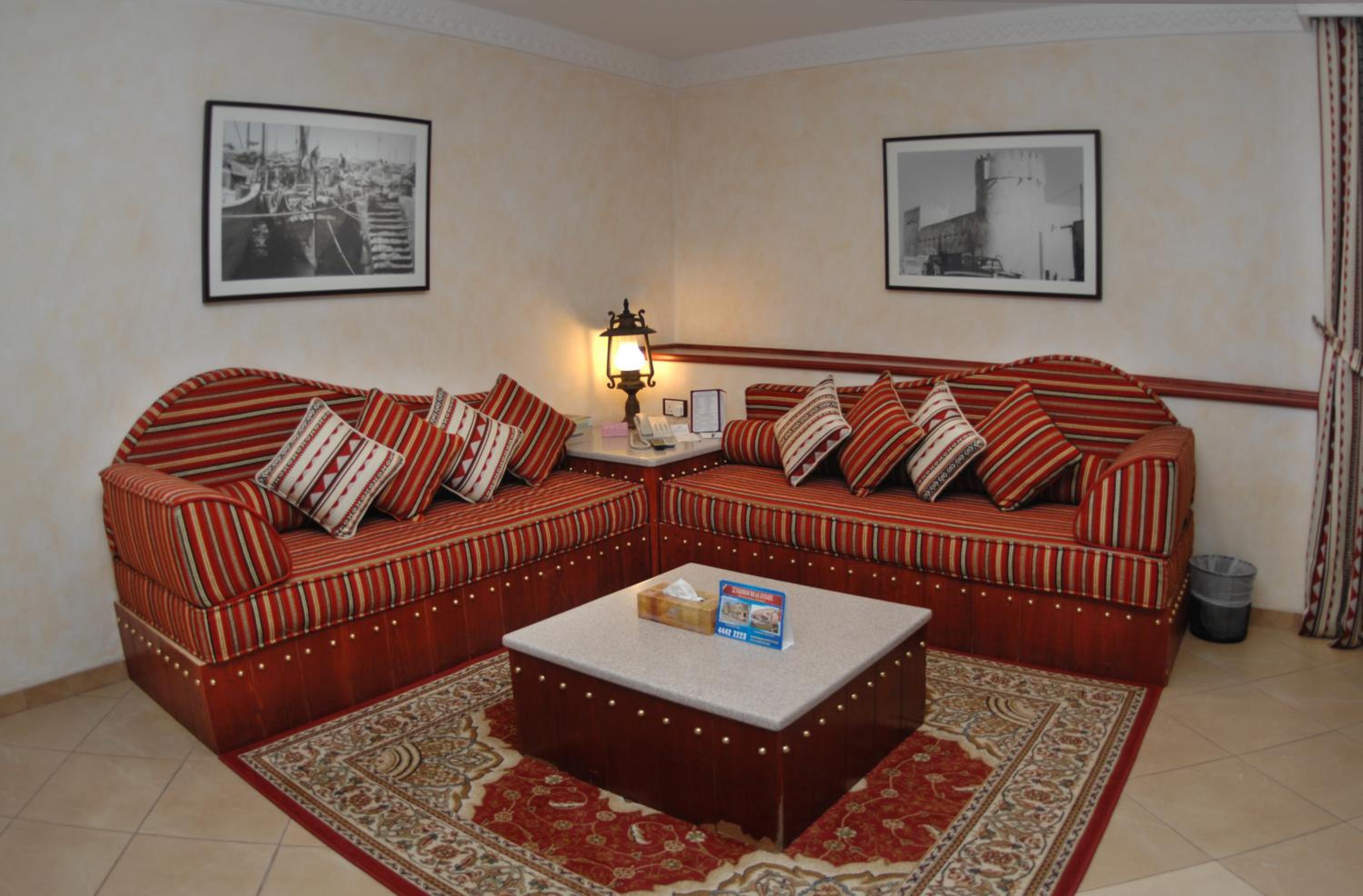 Standard Double Suite - Photo 2