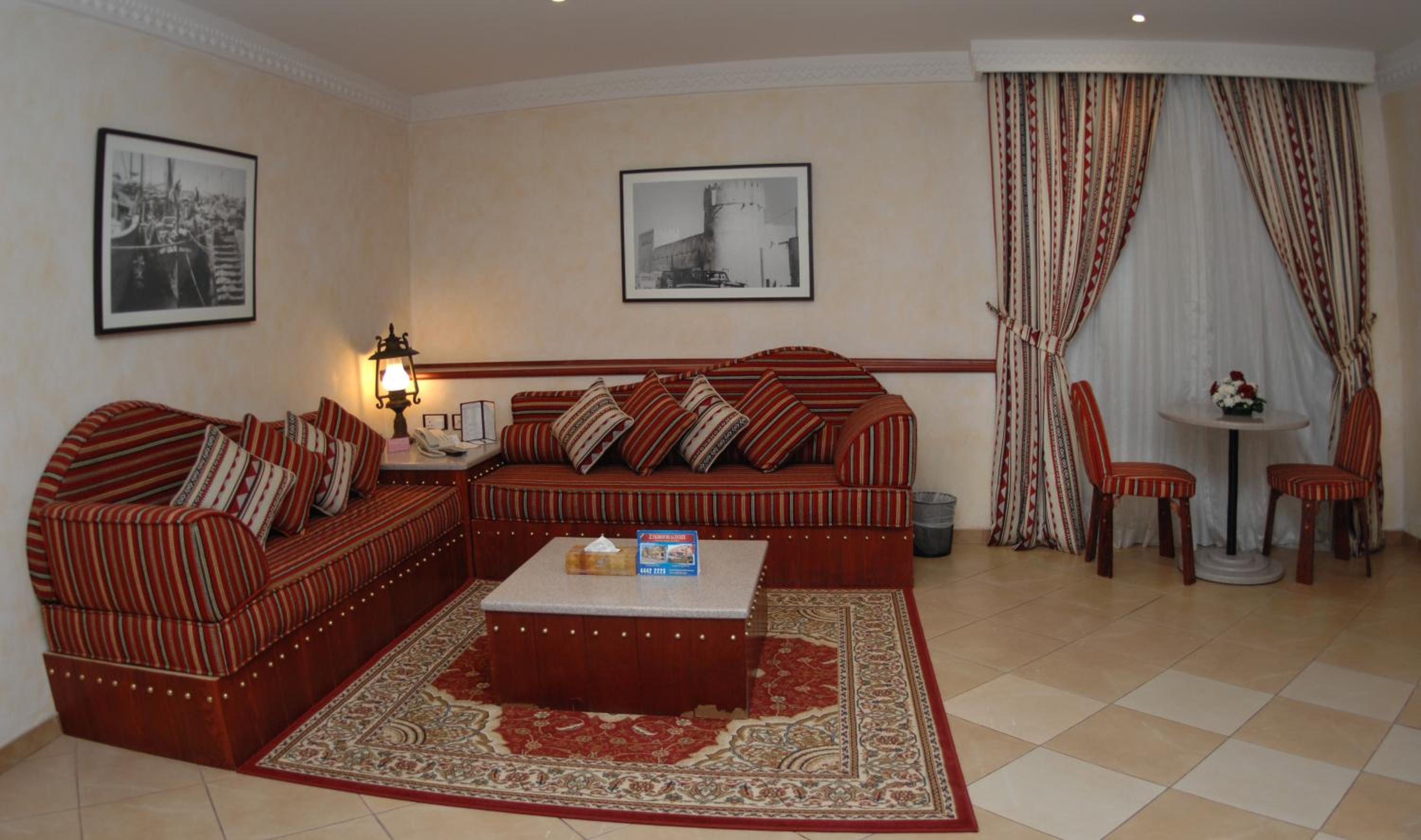 Deluxe Family Suite - Photo 5