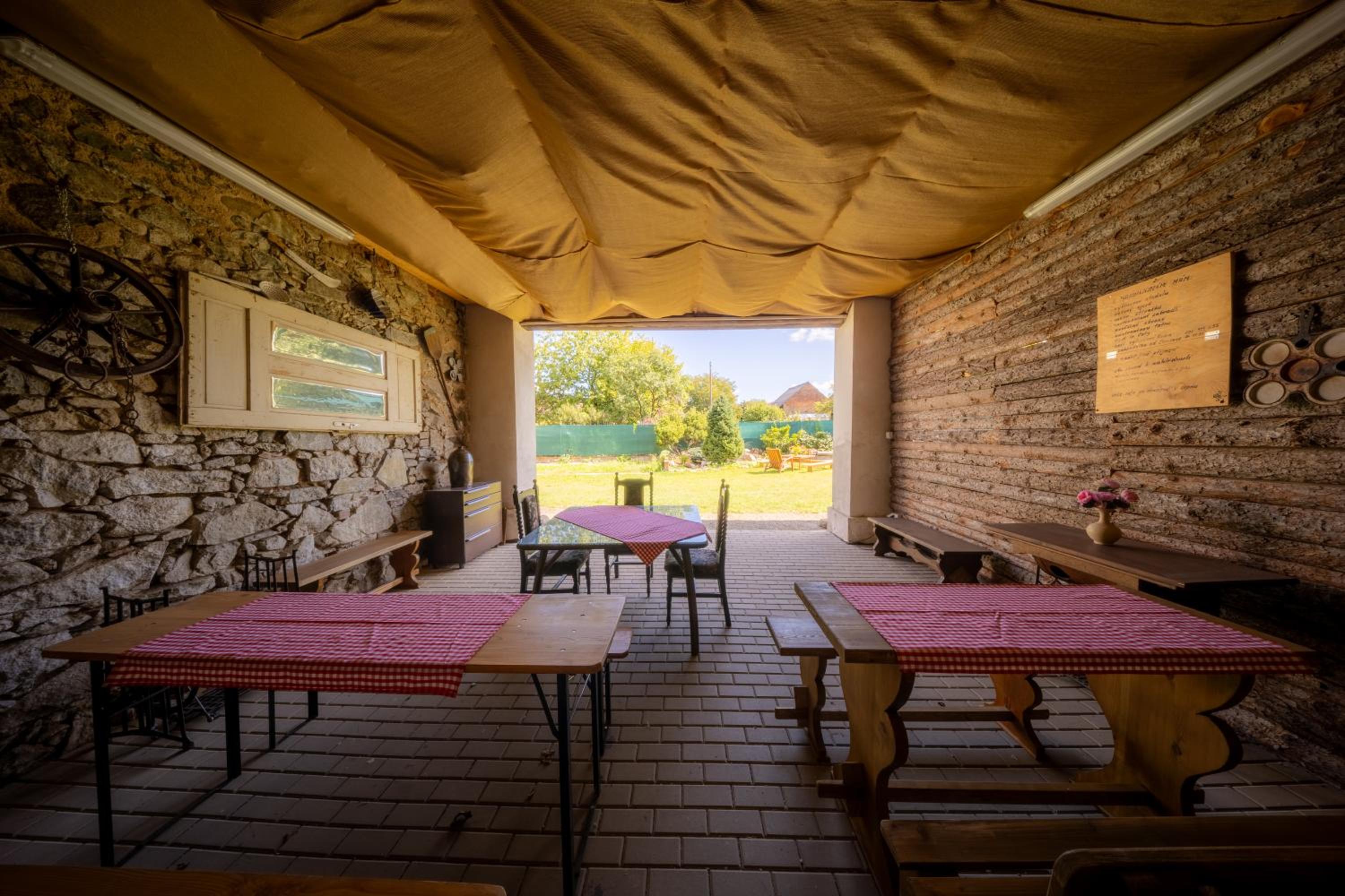 Chalet