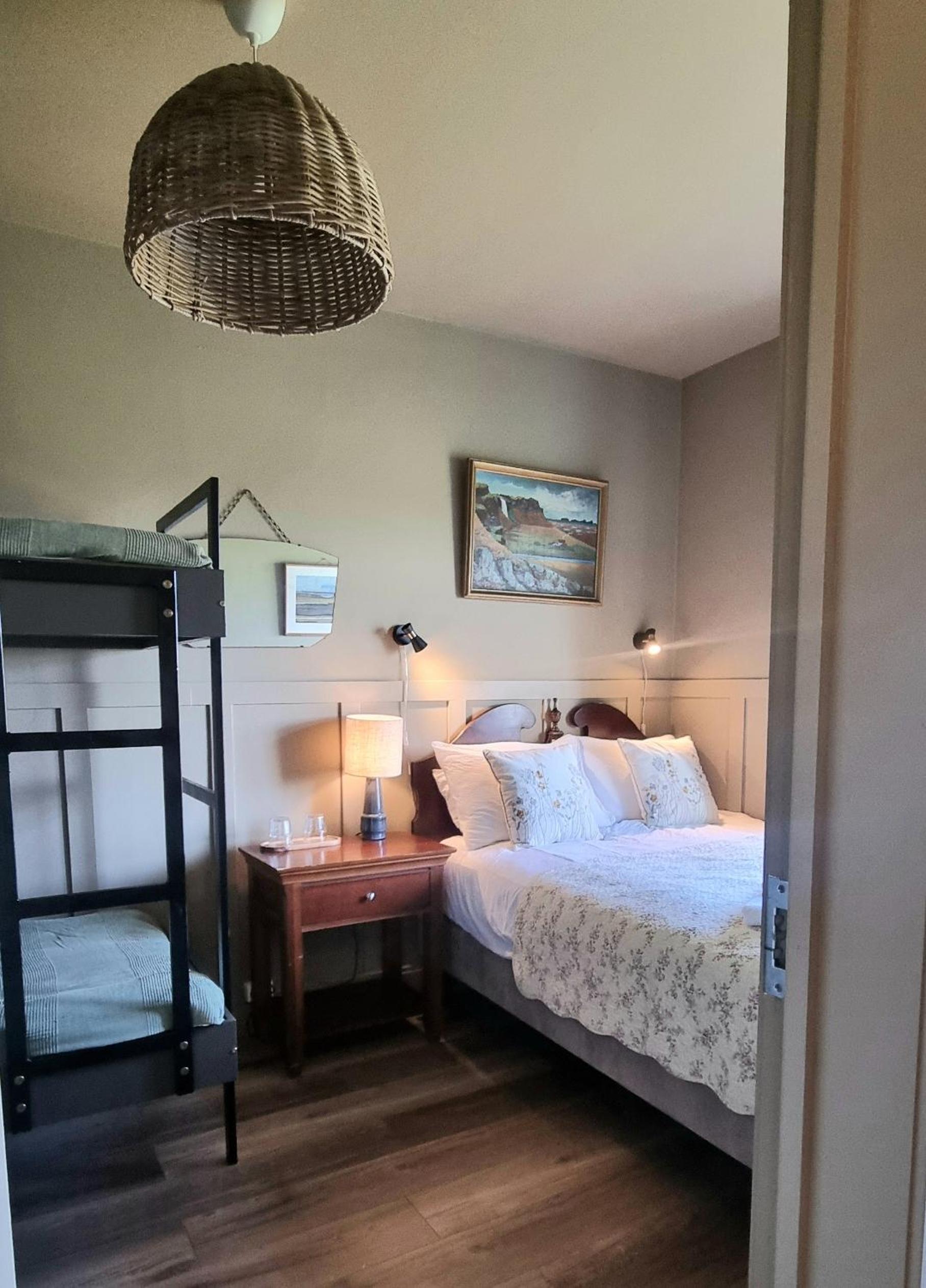 Family Double Room photo 1