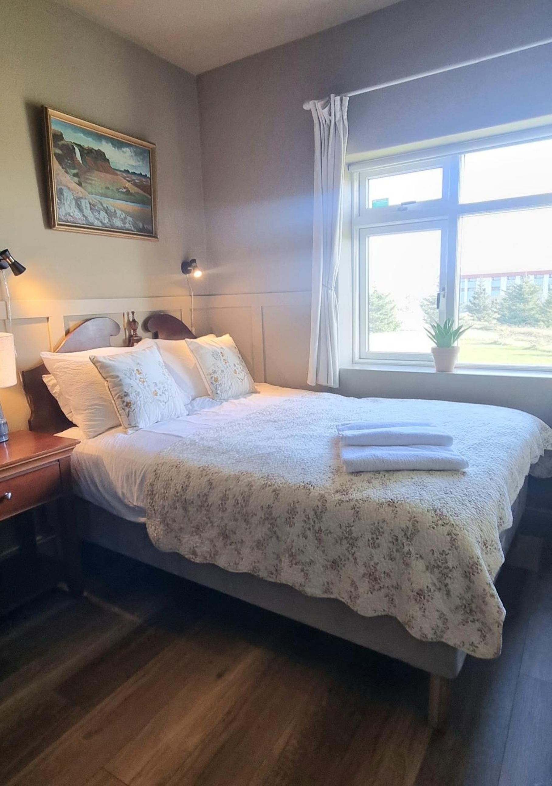 Family Double Room photo 2