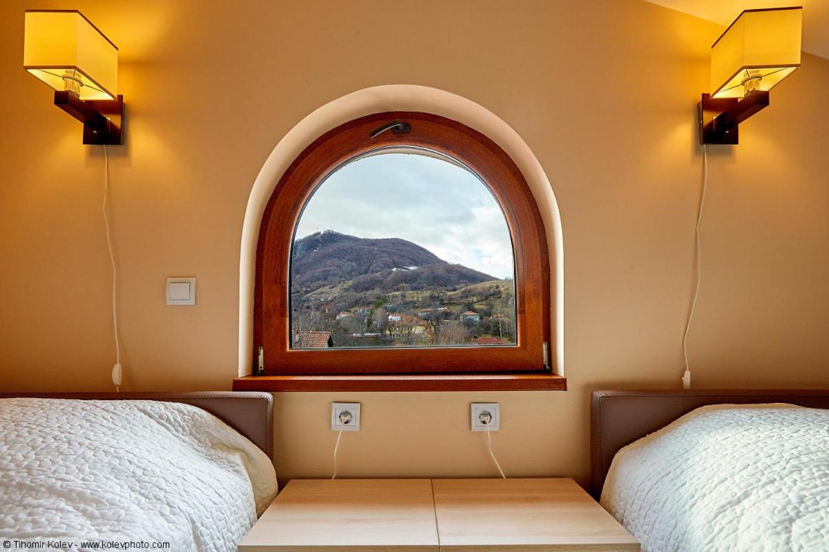 Large Twin Room photo 3
