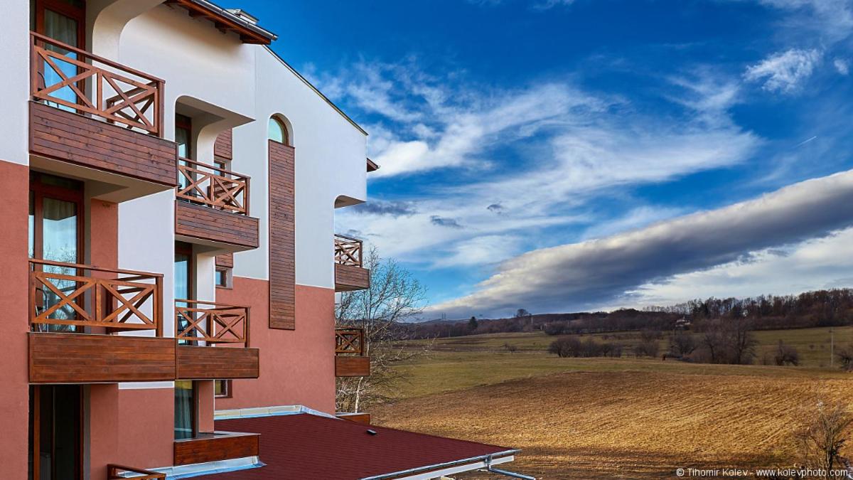 Deluxe Villa photo 1