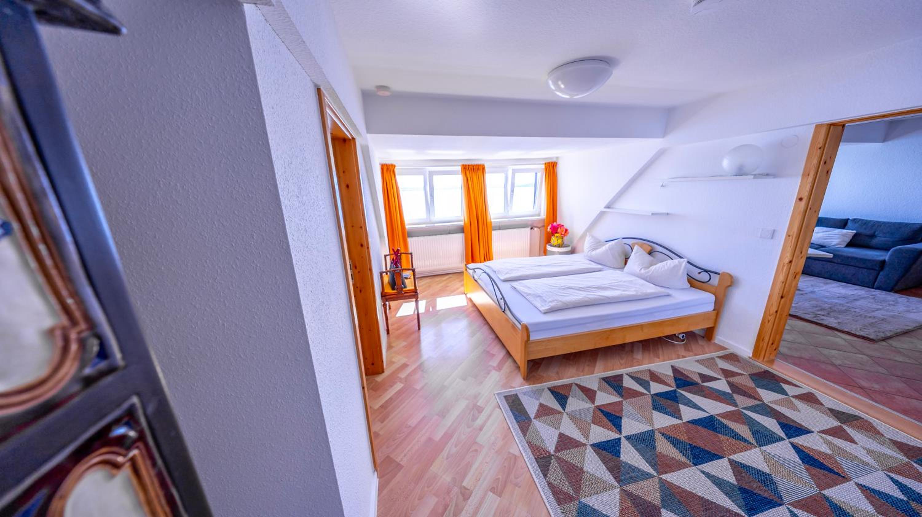 Superior Double Room photo 2