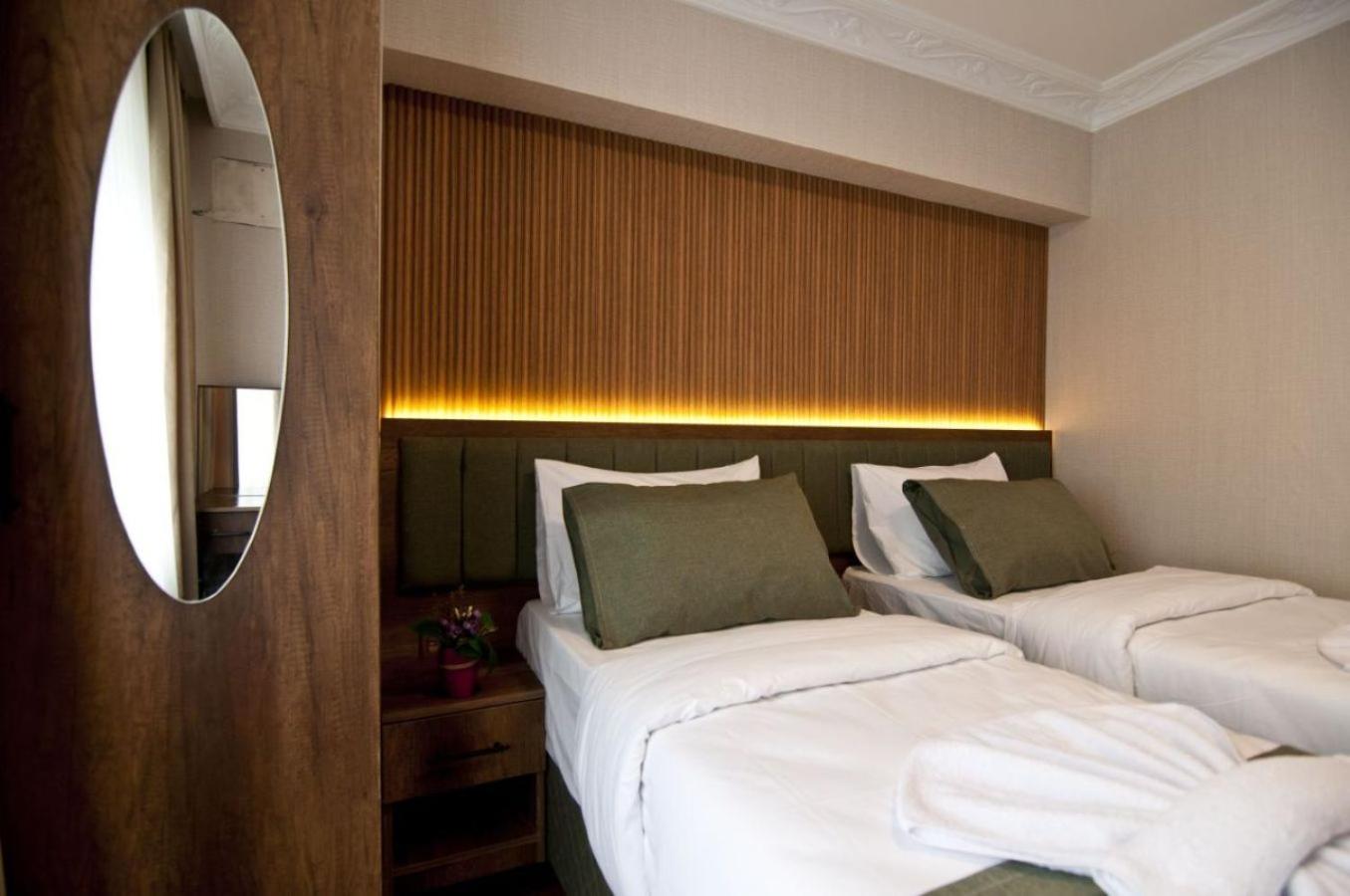 Standard Twin Room photo 3