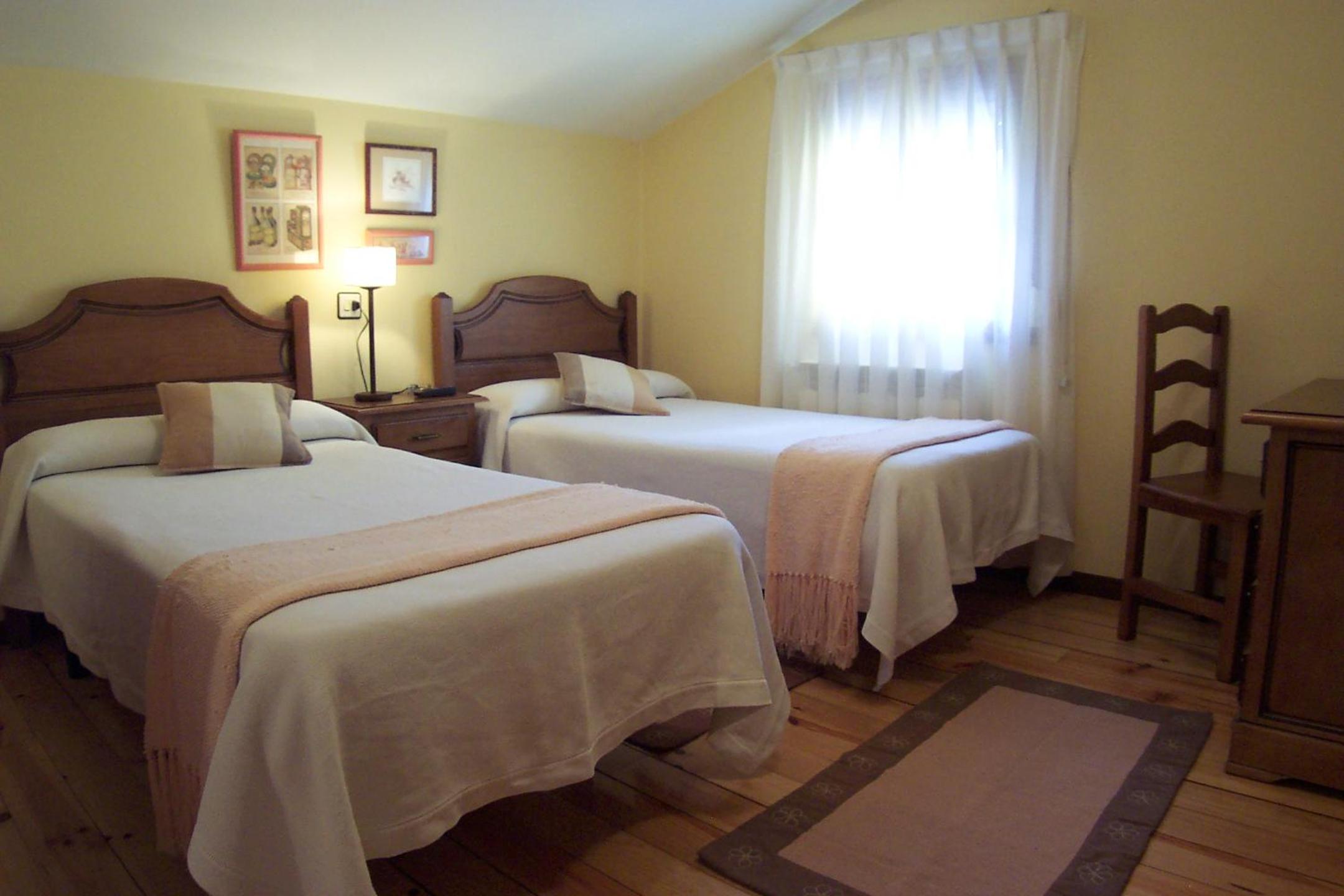 Twin Room photo 3