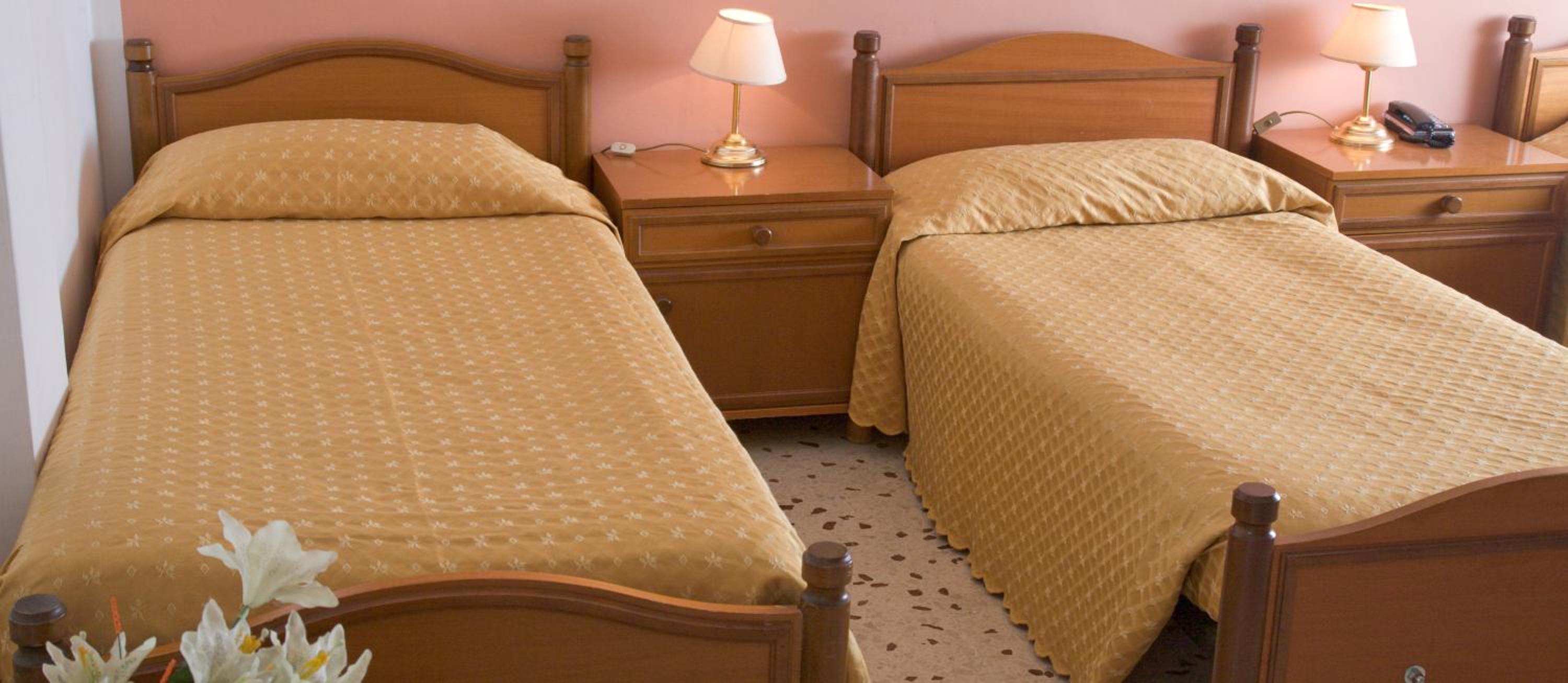 Standard Double or Twin Room - Photo 13