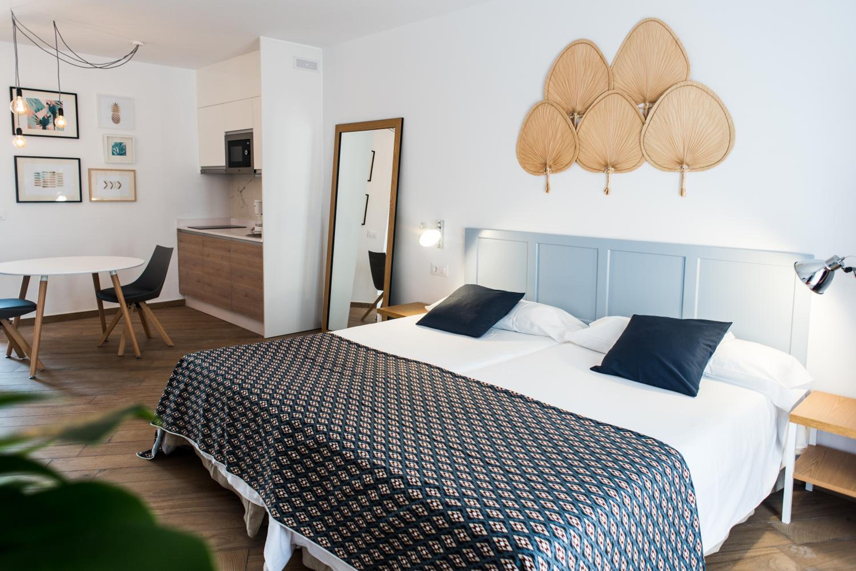 Junior Suite Deluxe photo 1