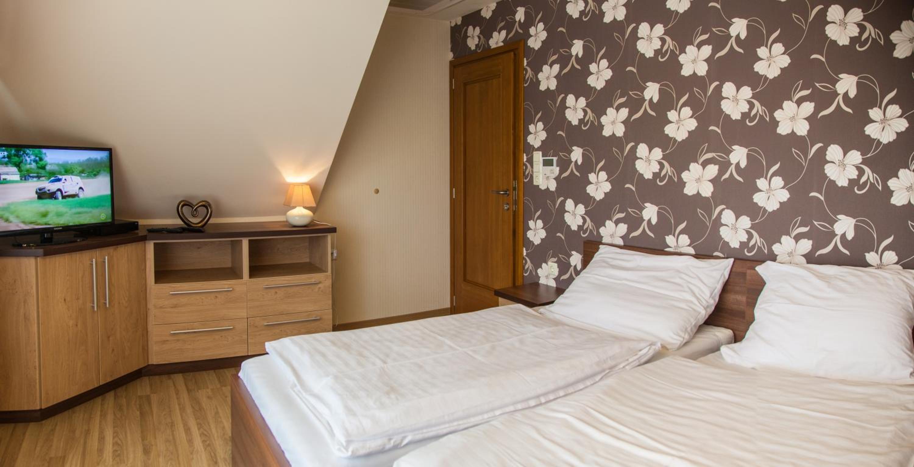 Standard Double Room photo 1