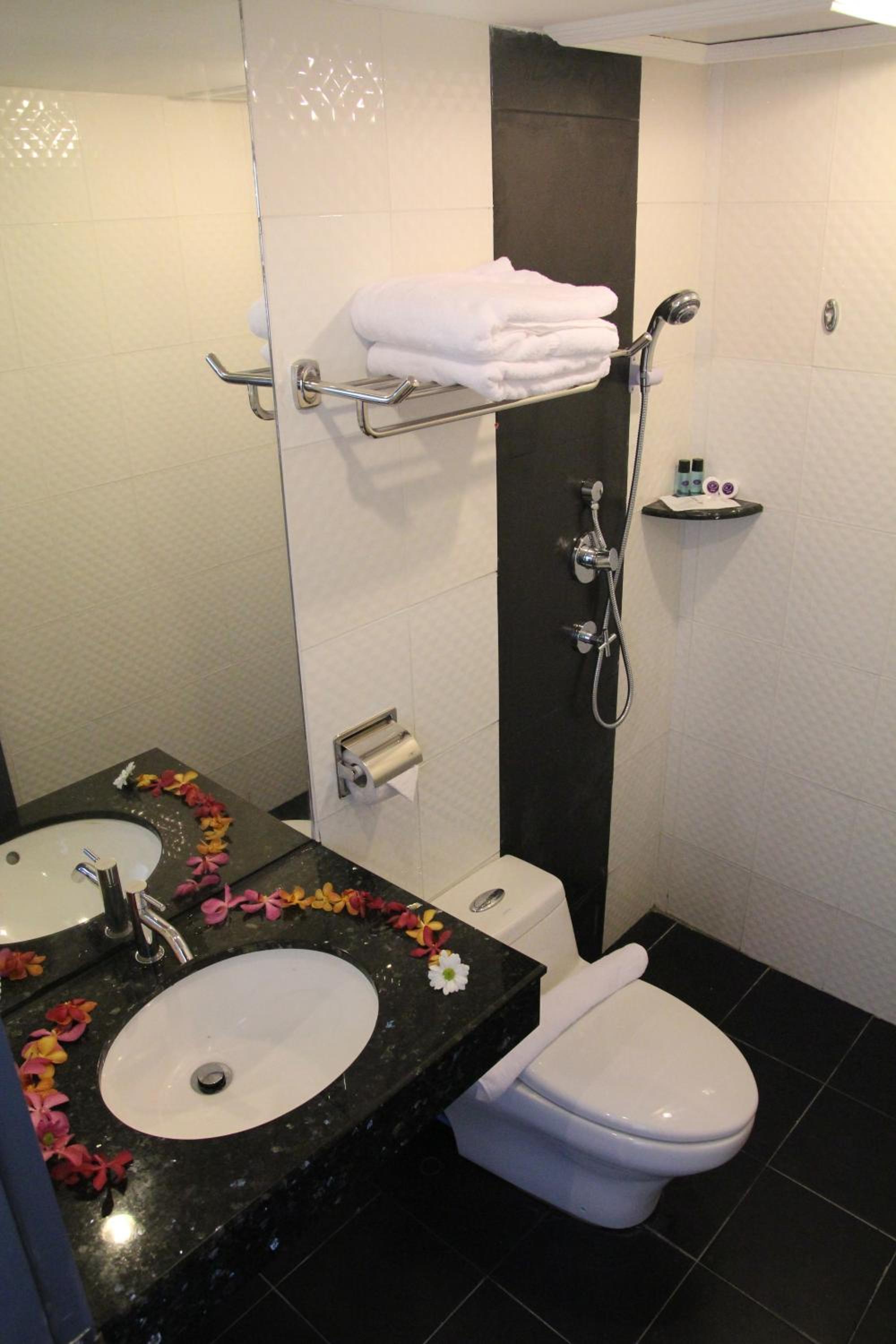 Superior Room photo 2
