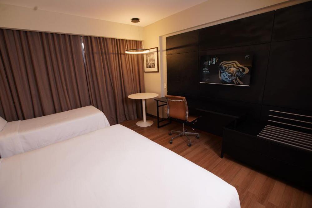 Premier Triple Room