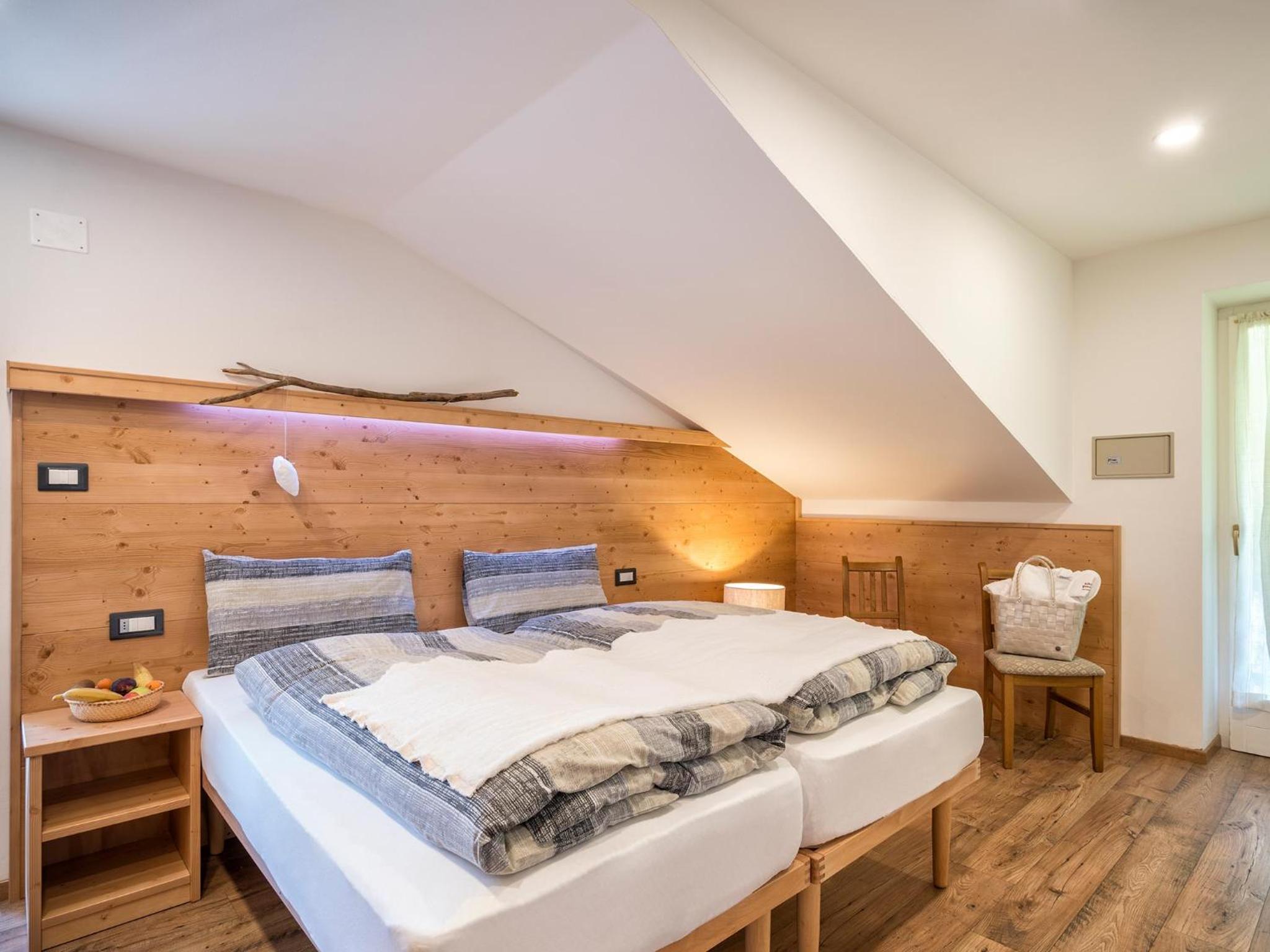 Superior Quadruple Room photo 1