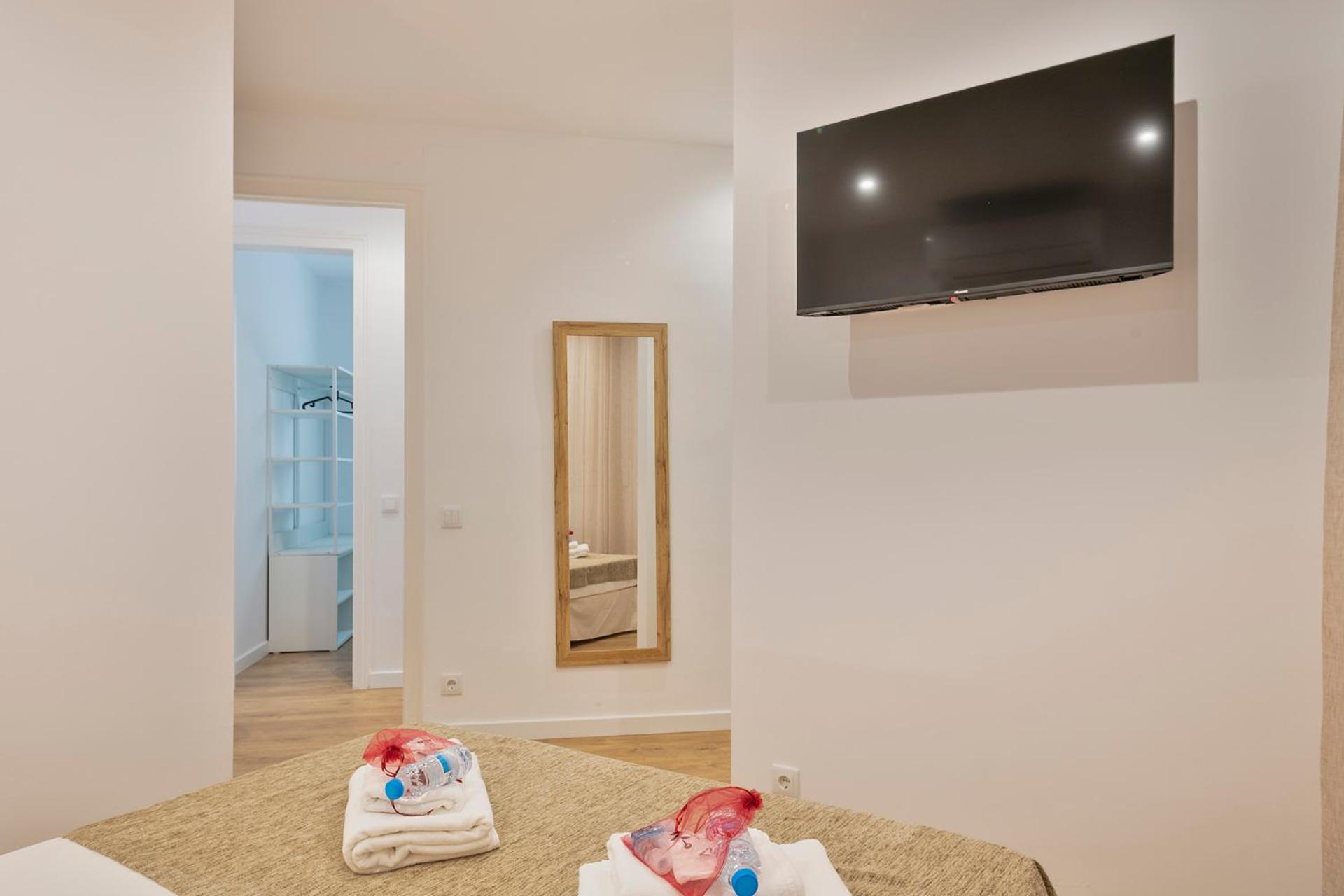 Two-Bedroom Superior Apartment