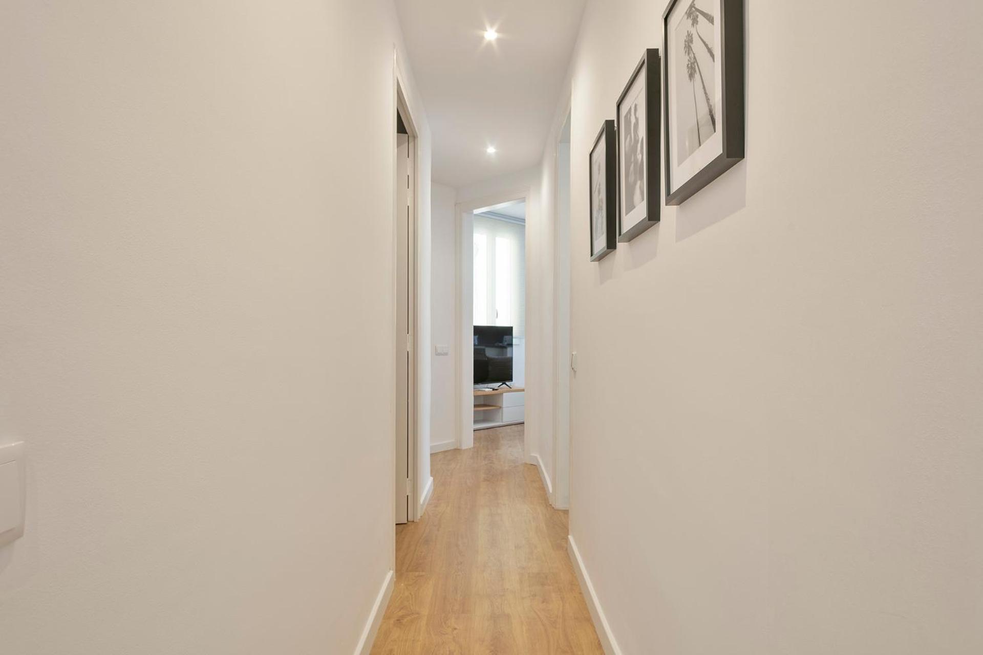 Two-Bedroom Superior Apartment photo 2