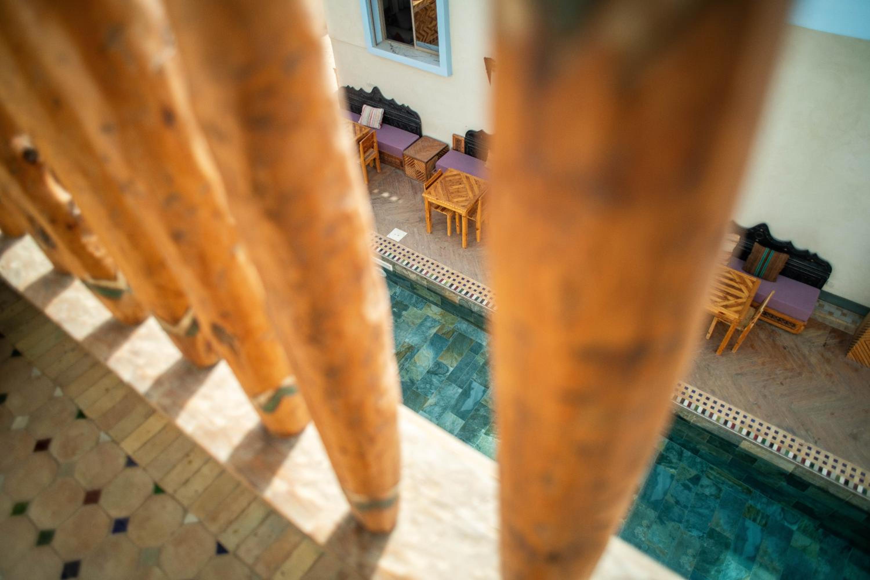 Double Room with Balcony and Sea View photo 3
