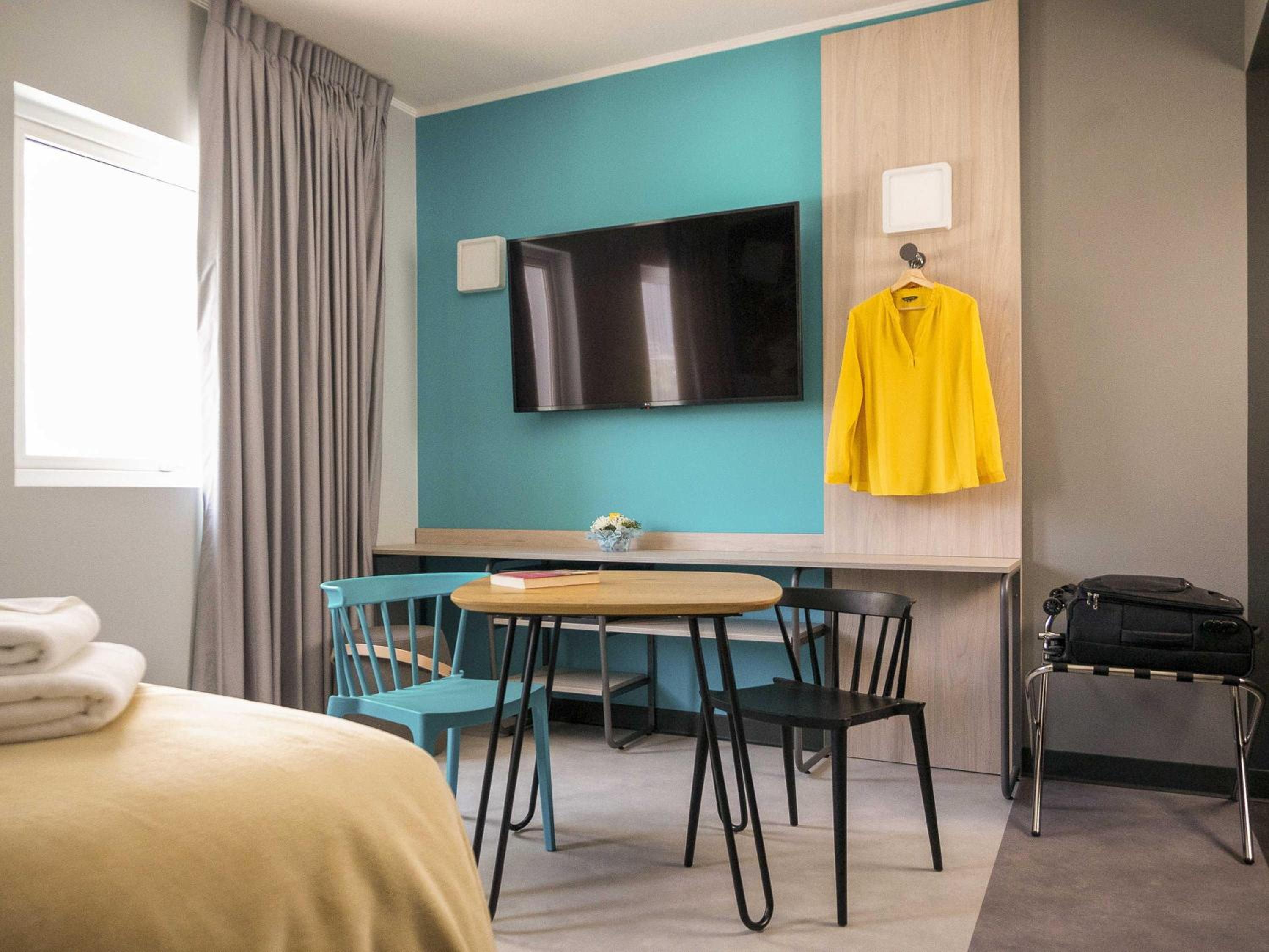 Superior Room with One Double and One Sofa Bed - Photo 1