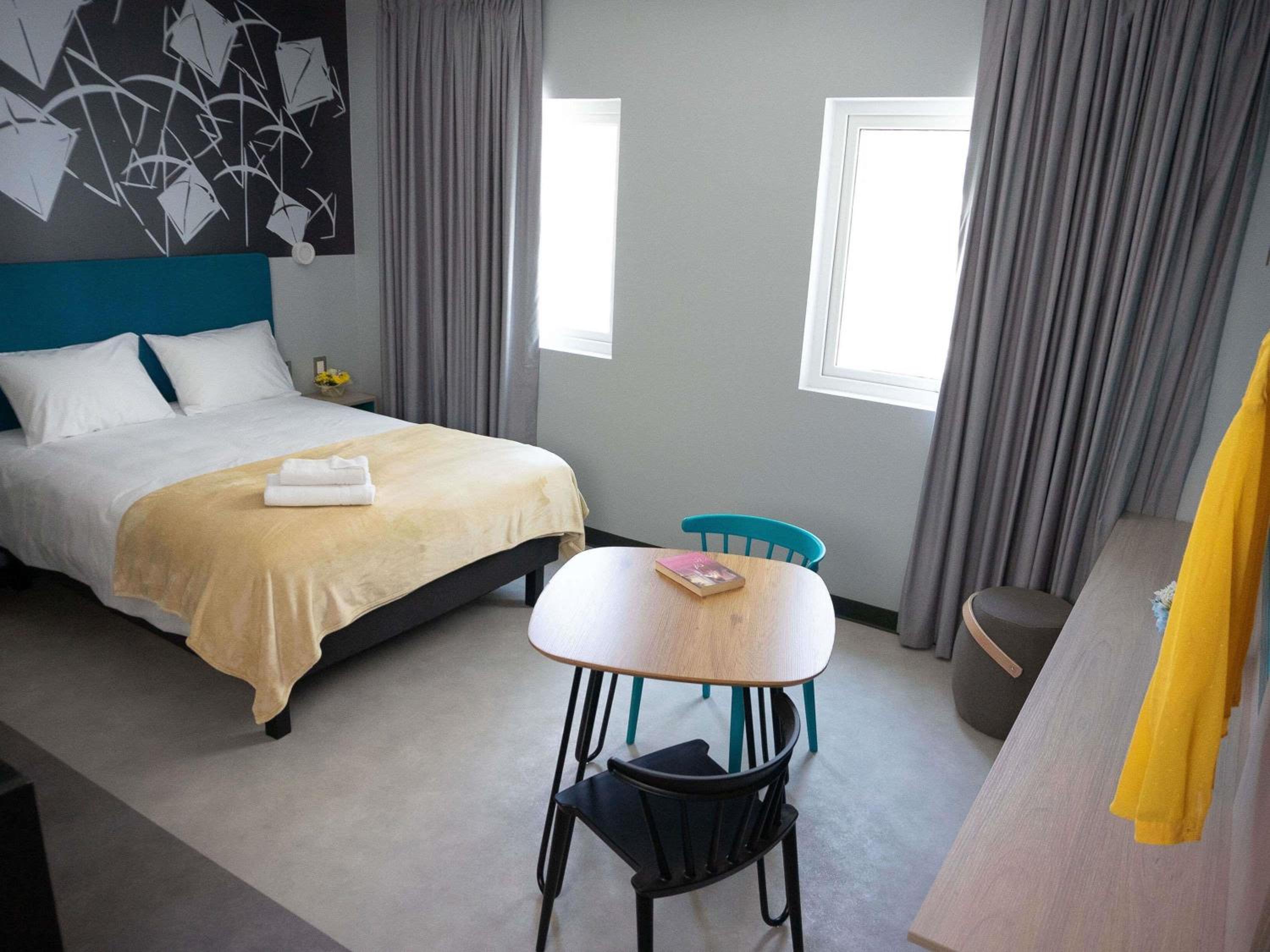 Superior Room with One Double and One Sofa Bed - Photo 3