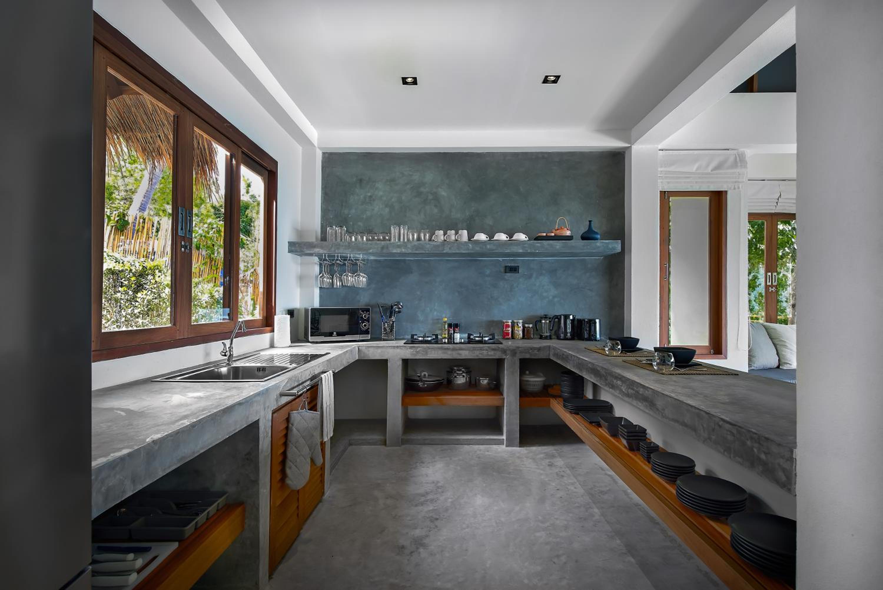 Villa - Phandara Neung - Photo 12