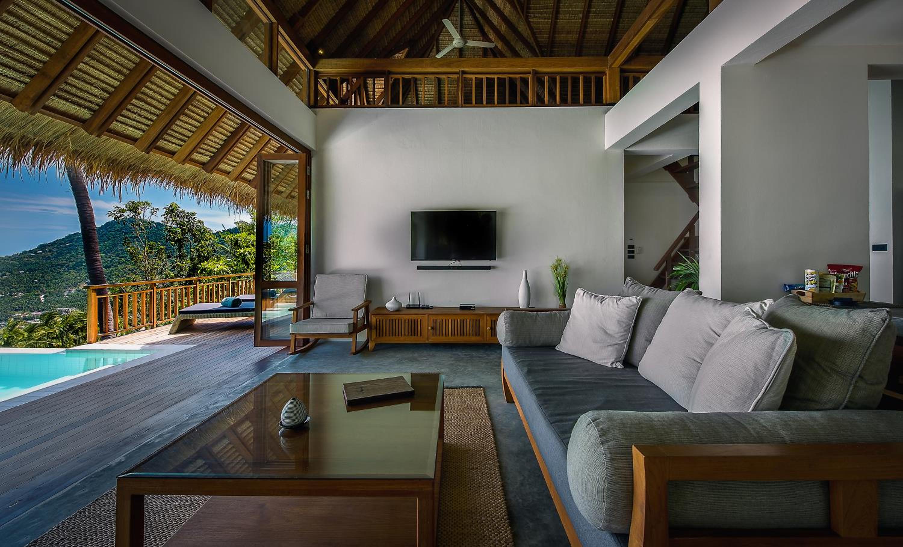 Villa - Phandara Neung - Photo 15