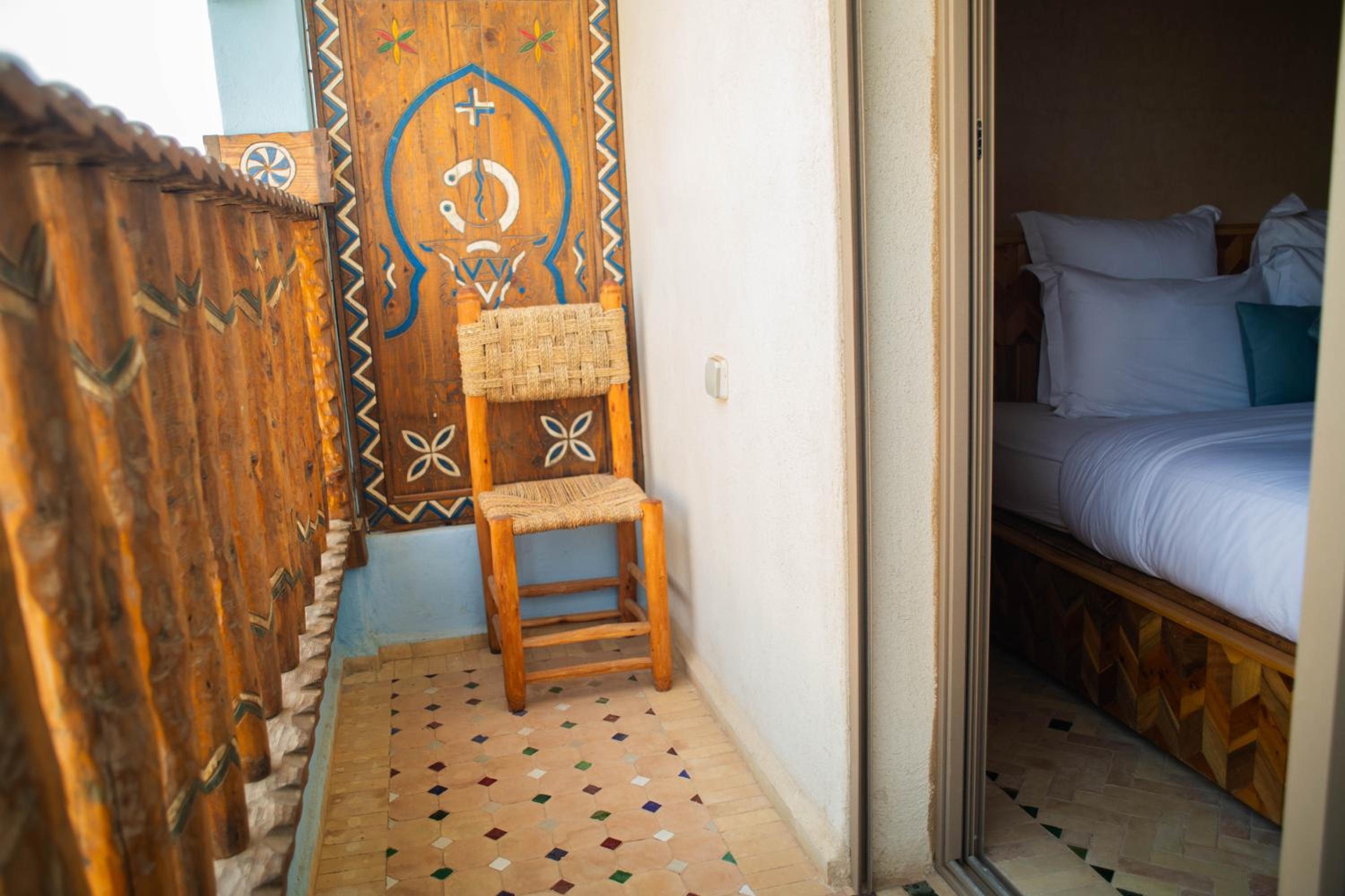 Double Room with Balcony photo 3