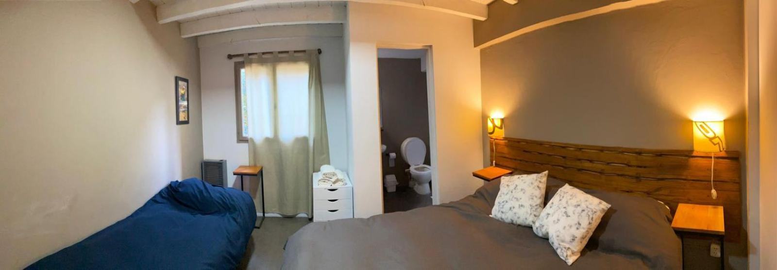 Triple Room photo 2