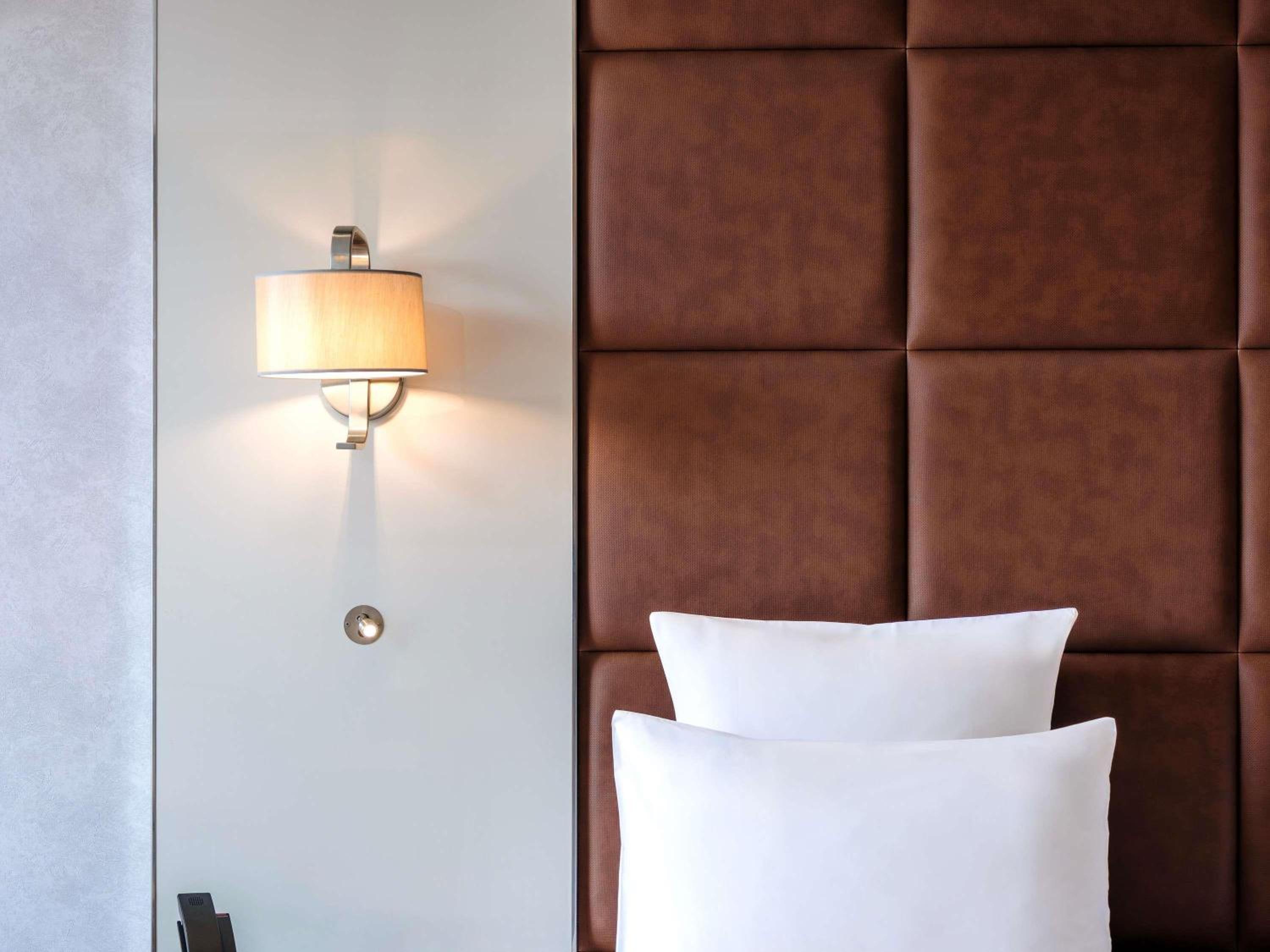 Standard Twin Room photo 2