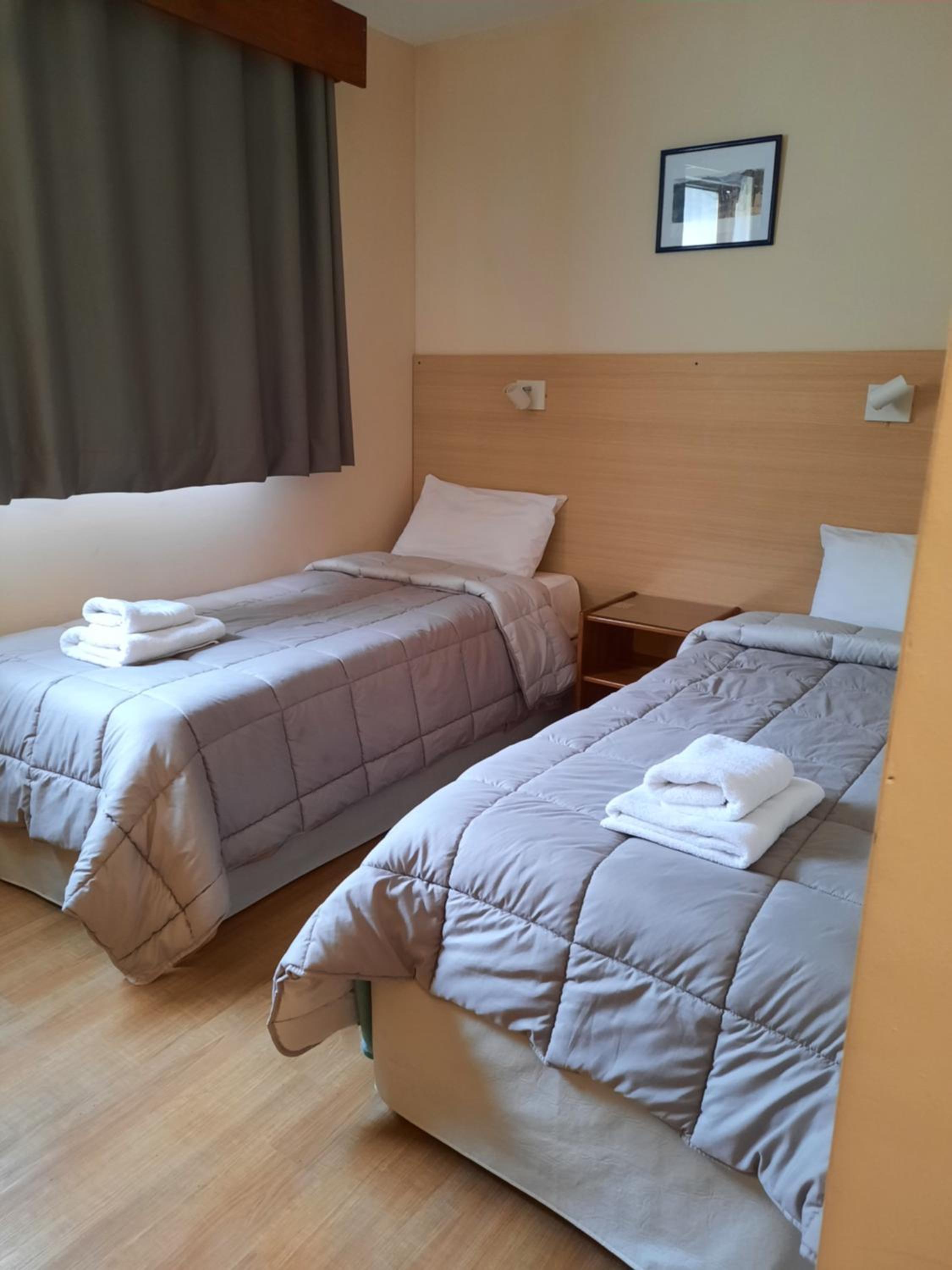 Triple Room with Private Bathroom