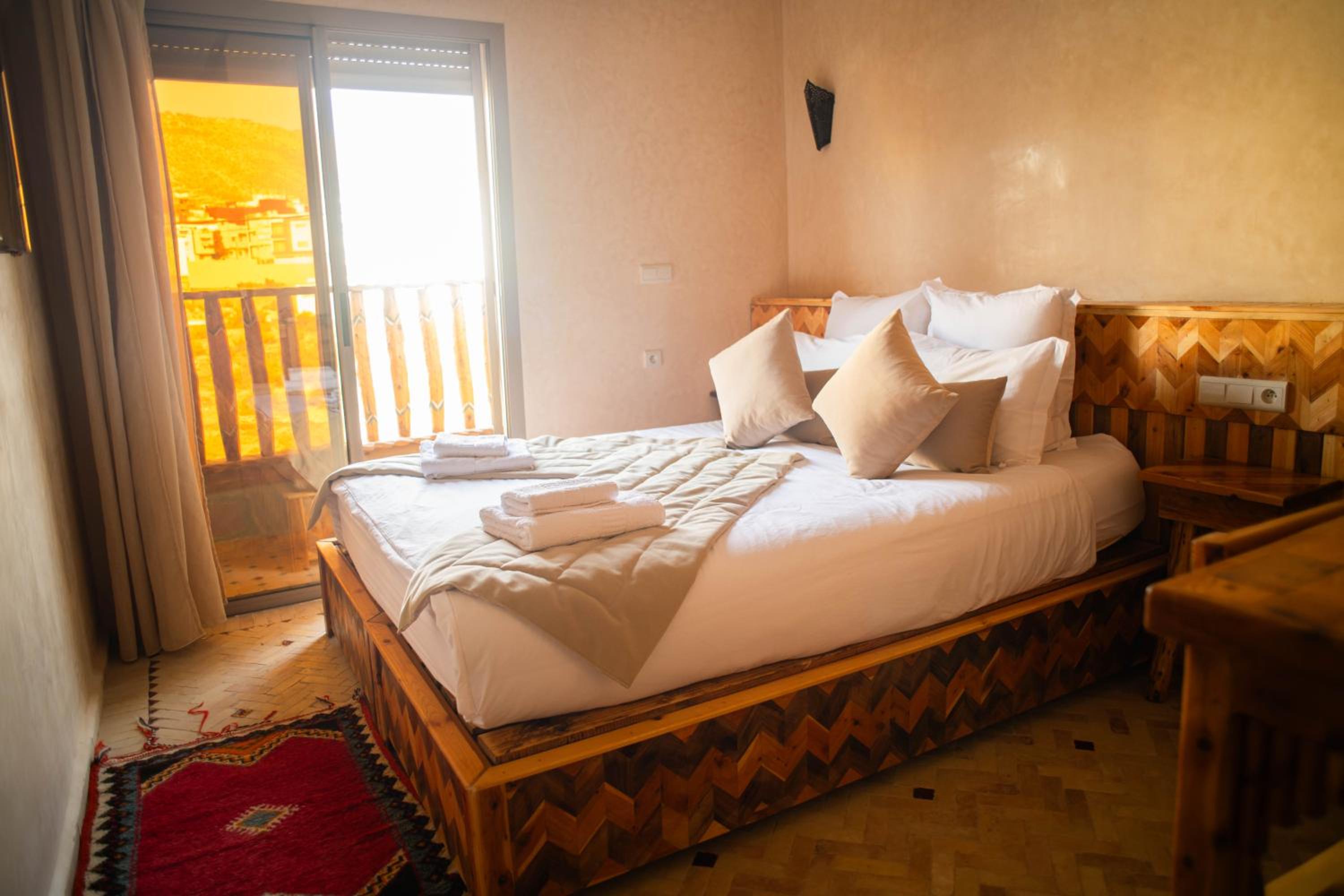 Double Room with Balcony photo 2