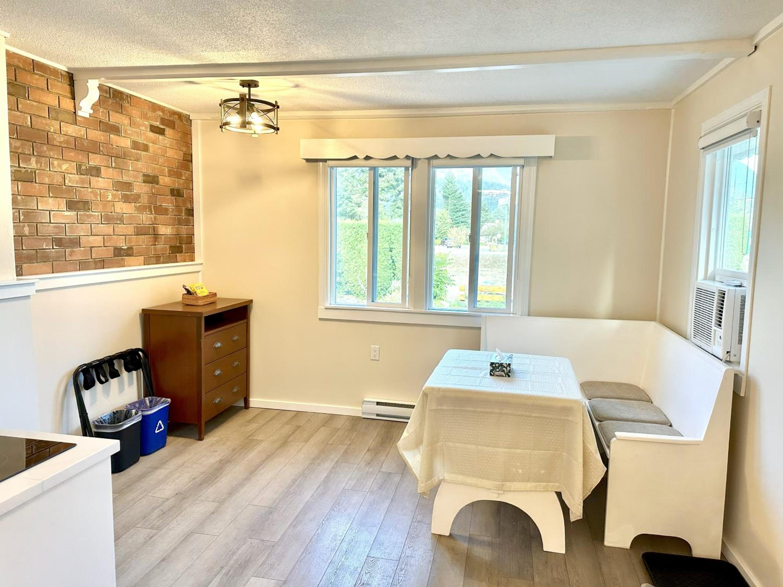 One-Bedroom Chalet