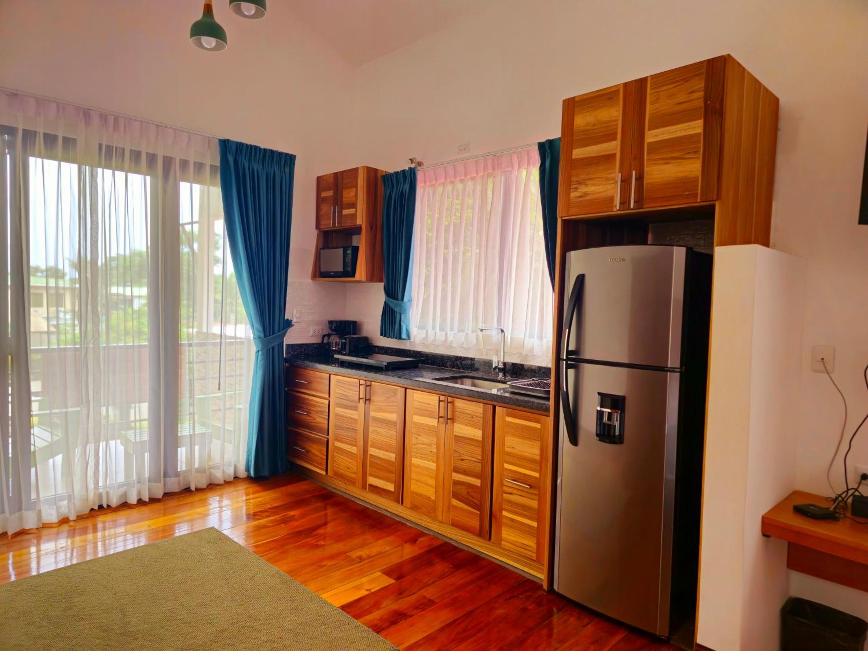 Apartment with Garden View photo 2