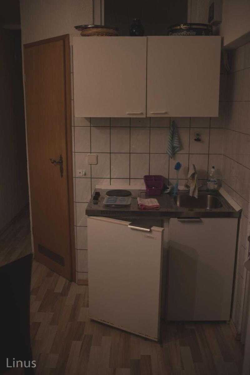 Apartment With Terrace photo 2