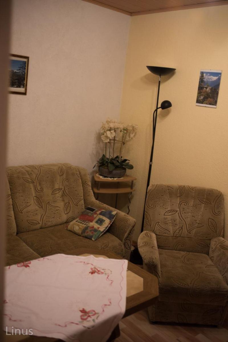 Apartment with Terrace photo 2