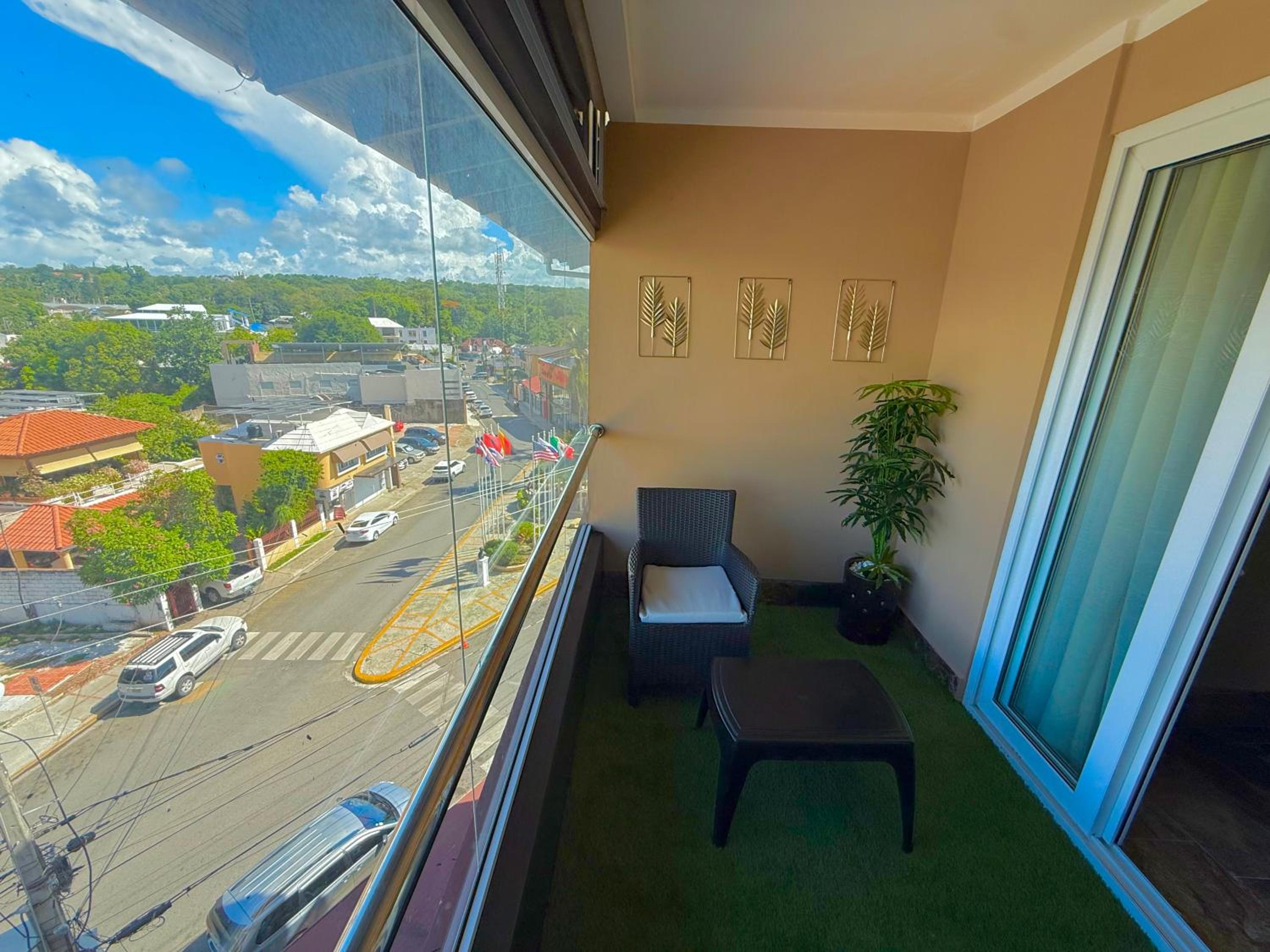 Executive Suite photo 3