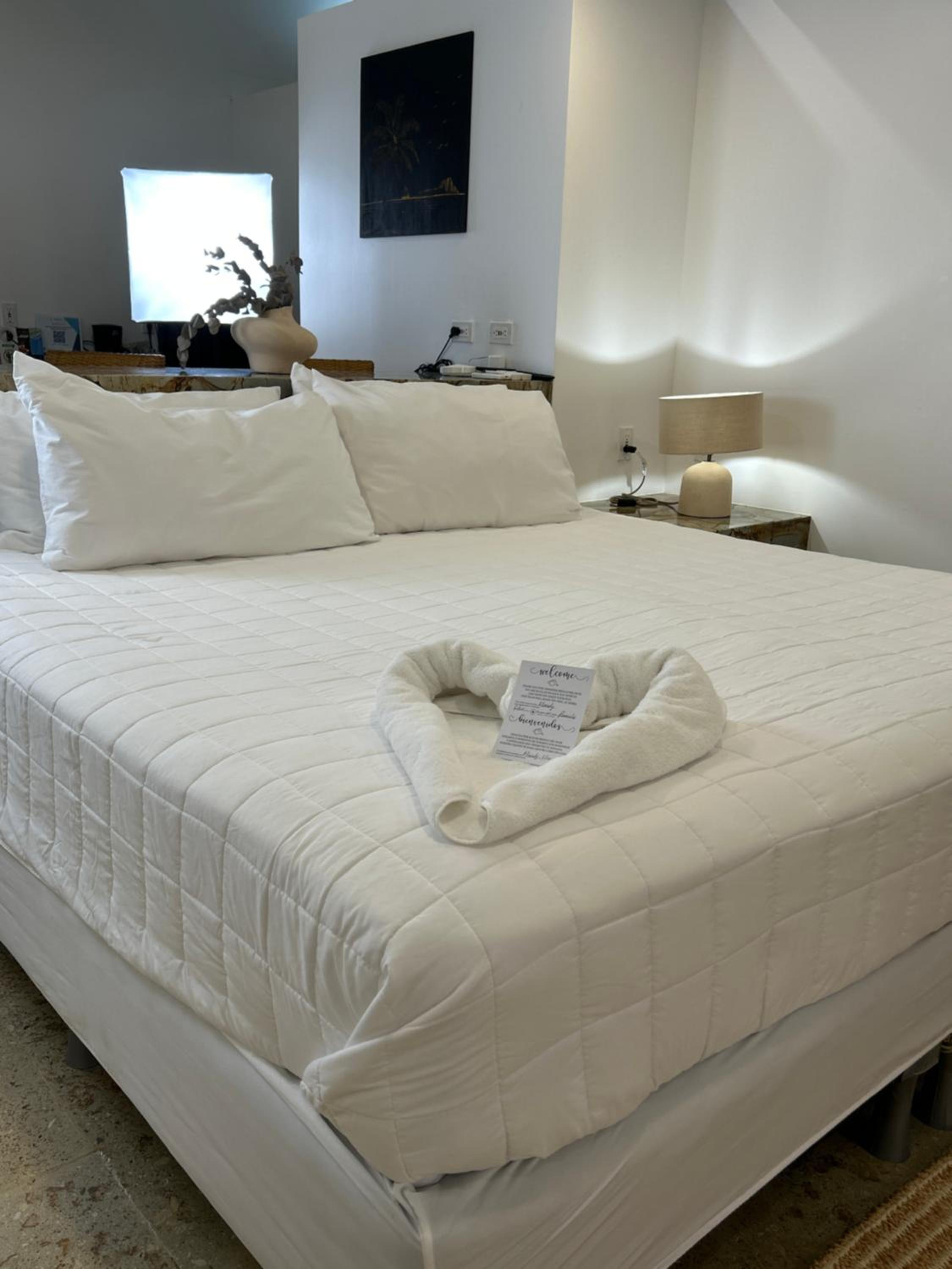 Superior King Room photo 2