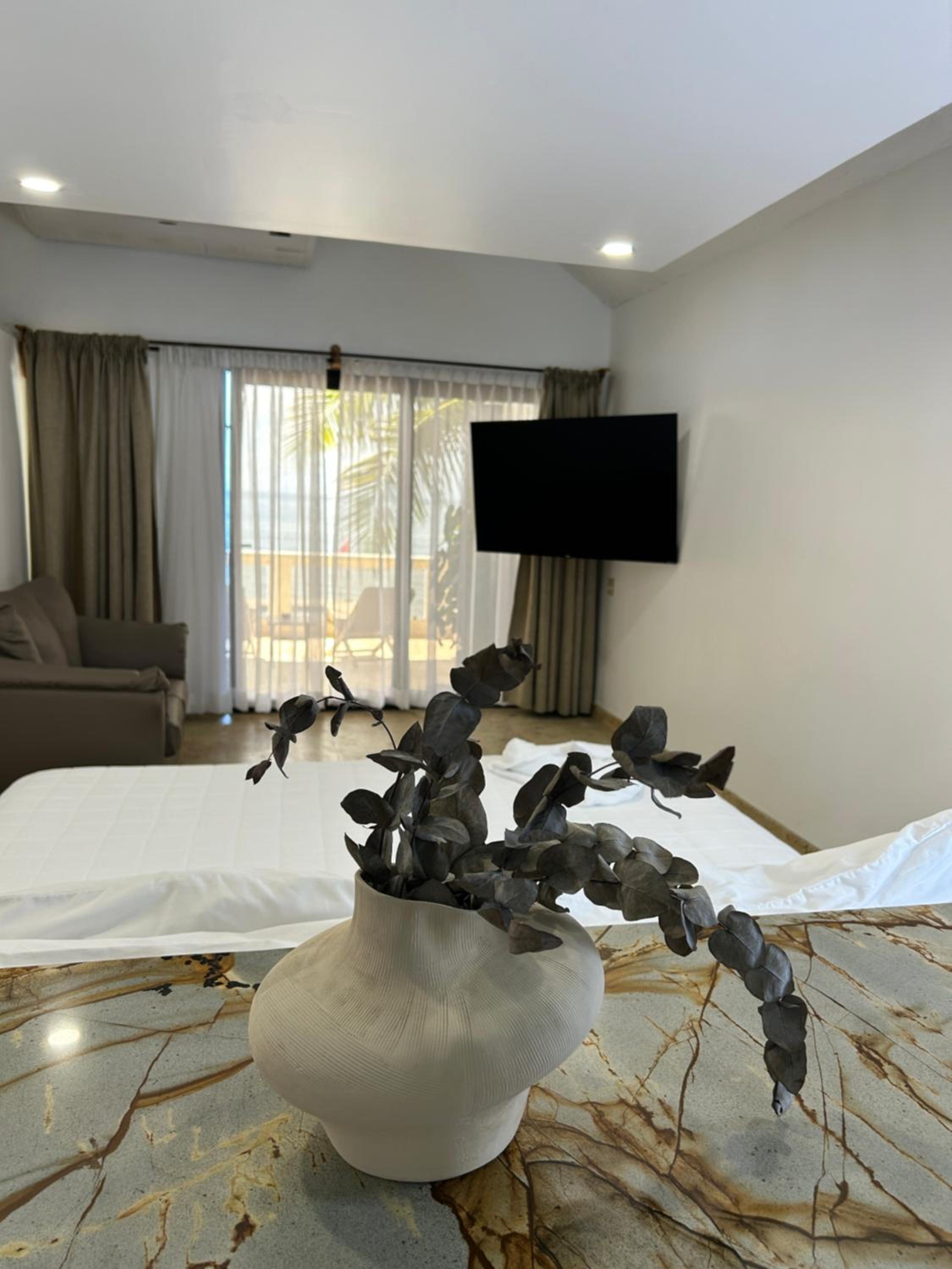 Superior King Room photo 3