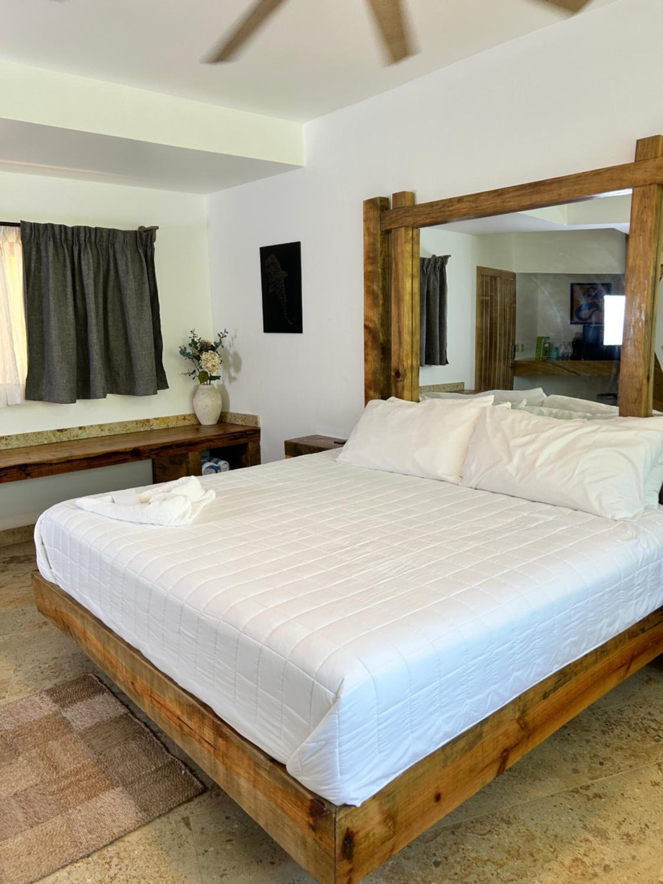 King Room with Garden View photo 3