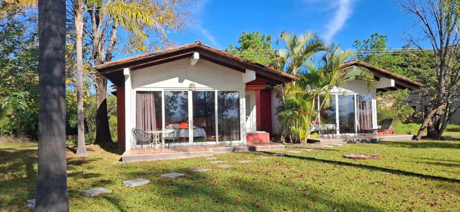 Family Bungalow photo 1