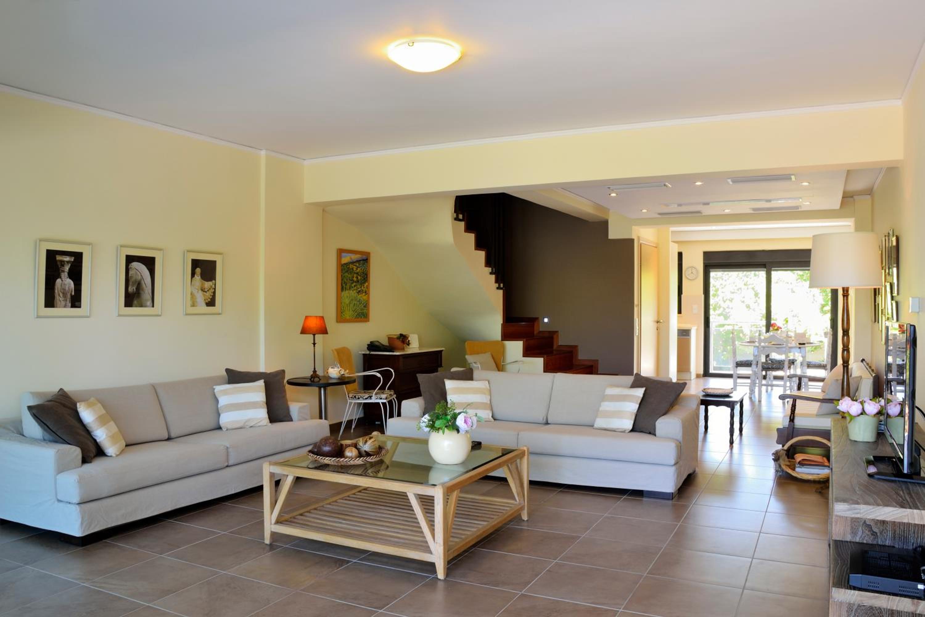 Villa - Beach Front photo 3